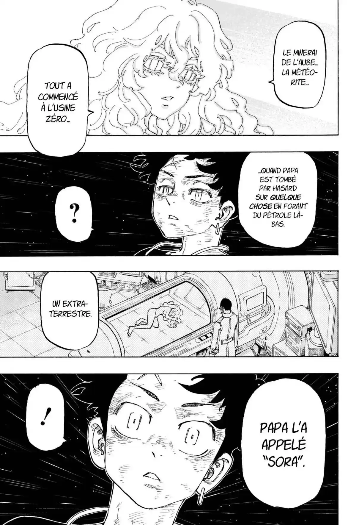 Read Astro Royale FR Manga Online