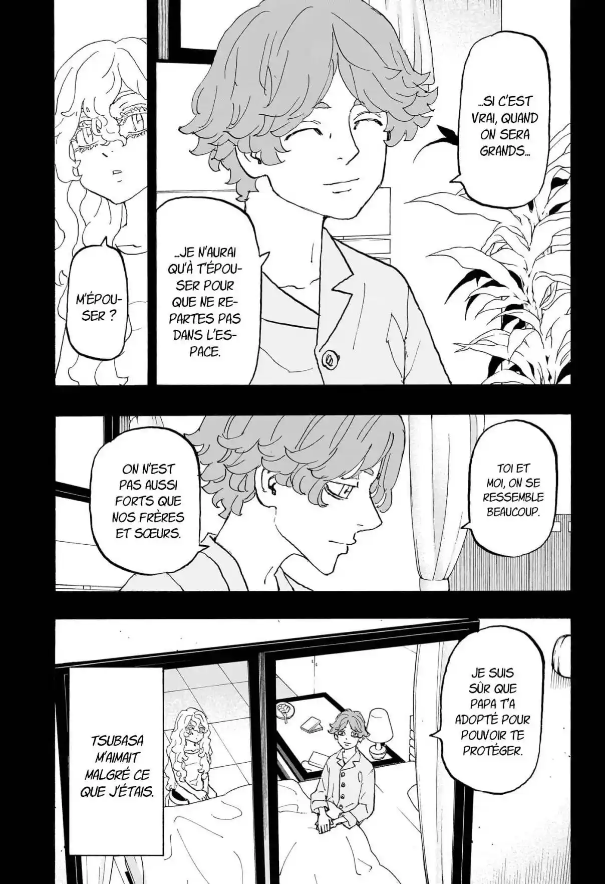 Read Astro Royale FR Manga Online