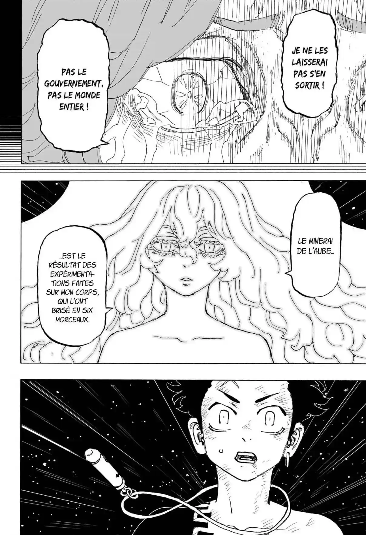 Read Astro Royale FR Manga Online