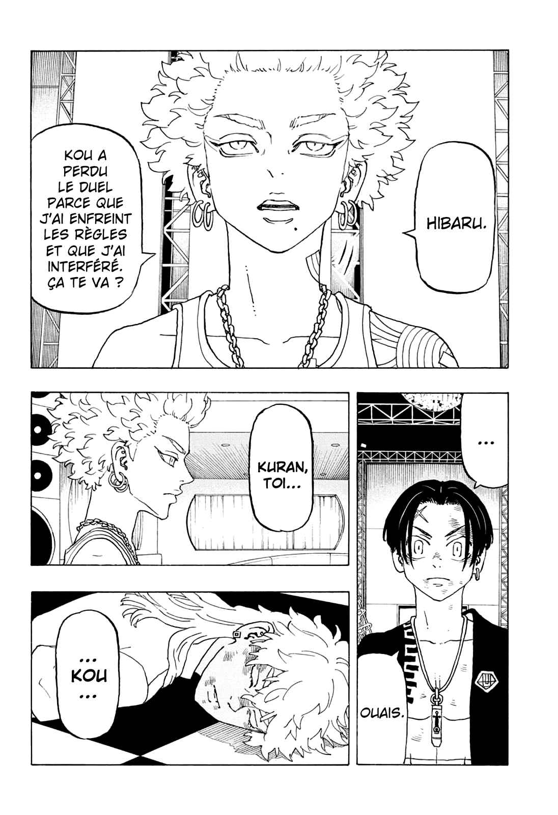 Read Astro Royale FR Manga Online