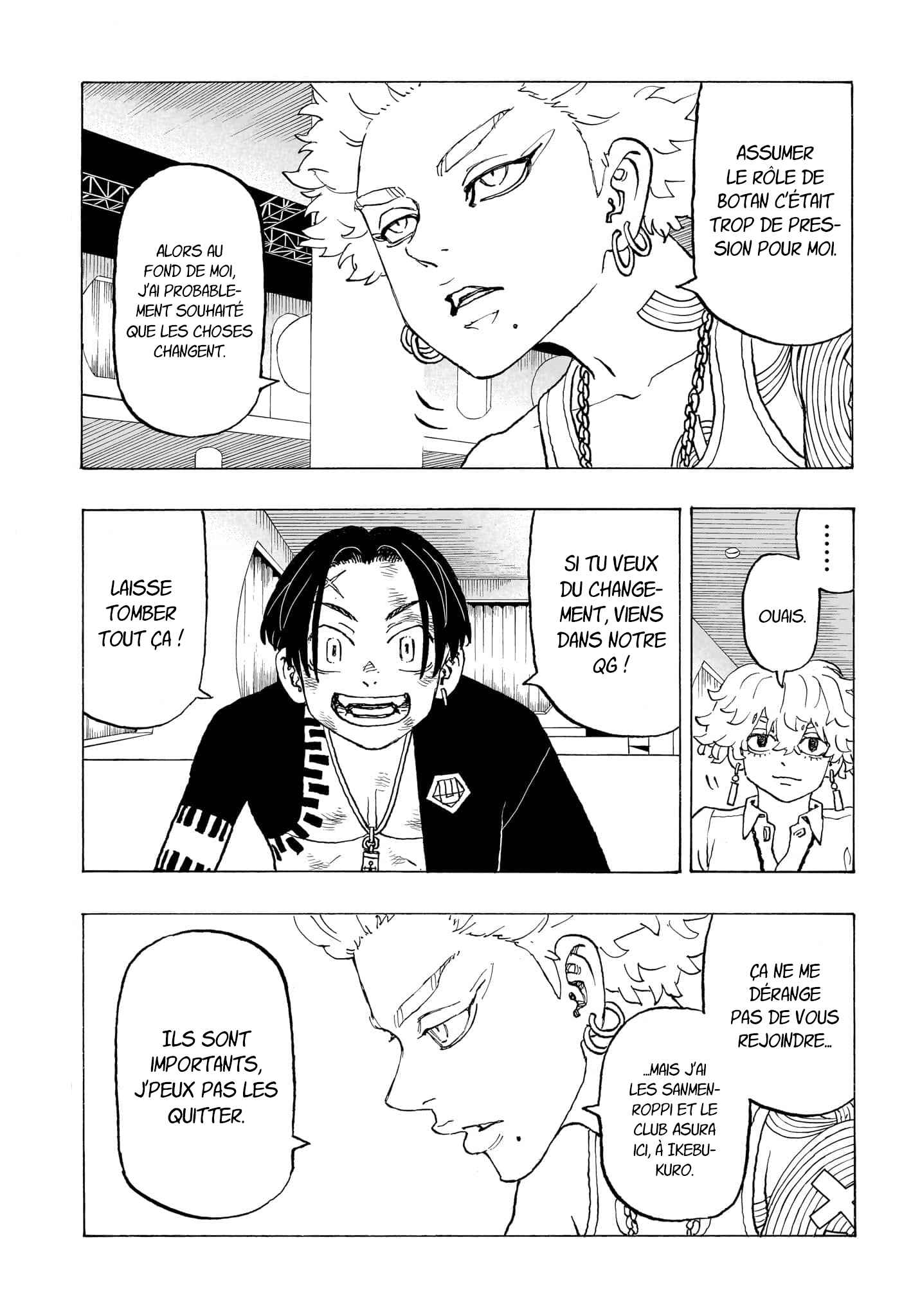 Read Astro Royale FR Manga Online