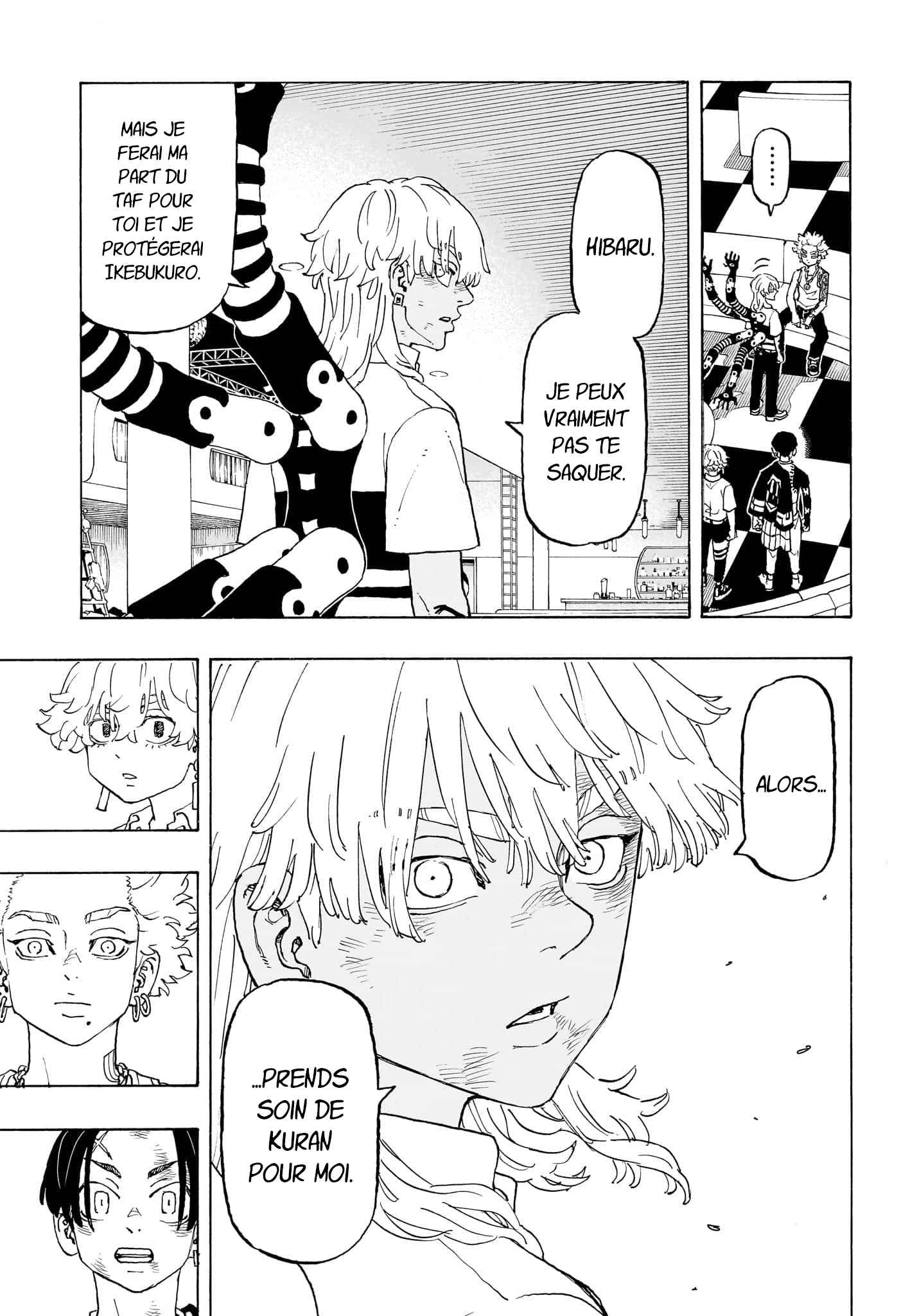 Read Astro Royale FR Manga Online