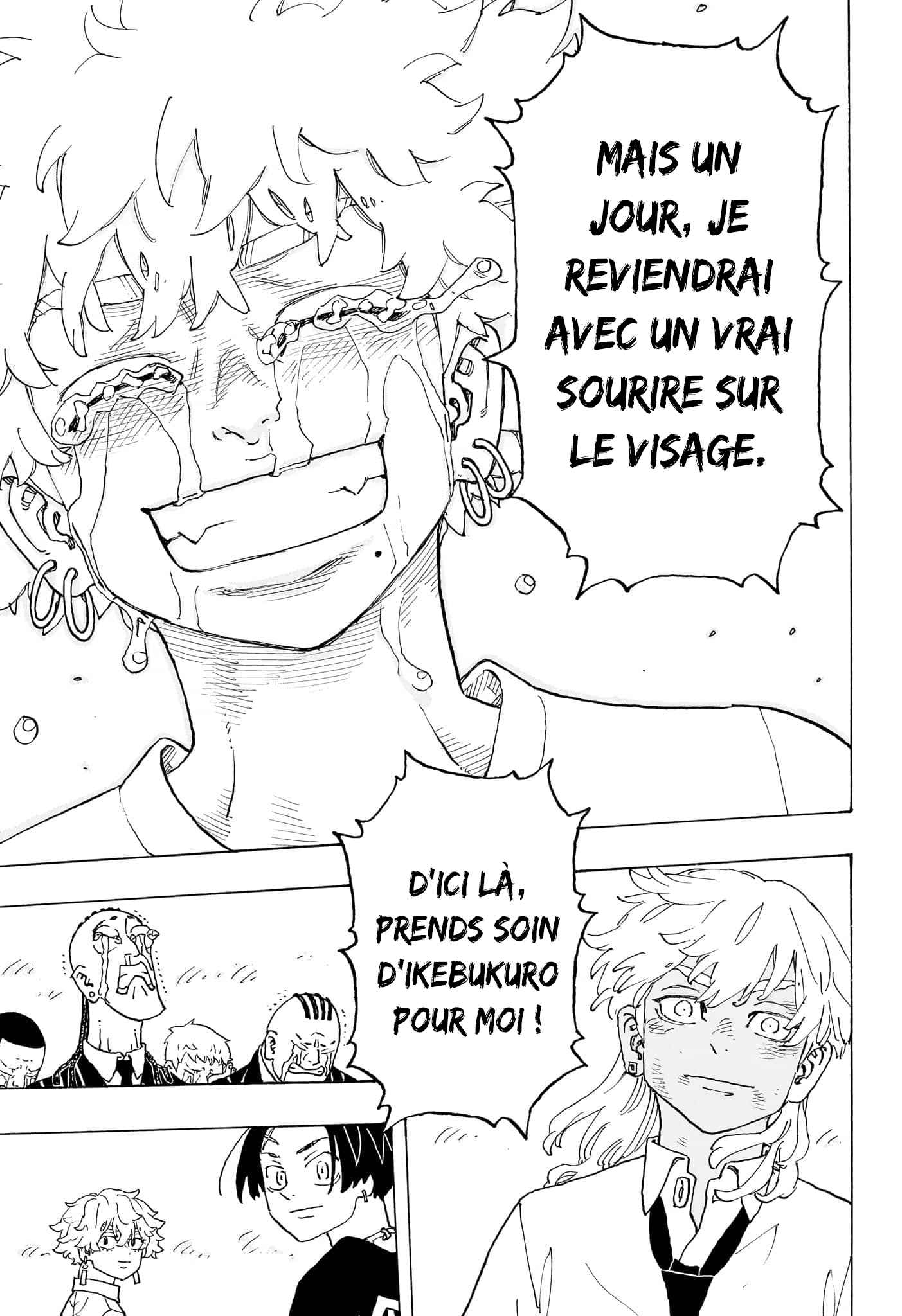 Read Astro Royale FR Manga Online