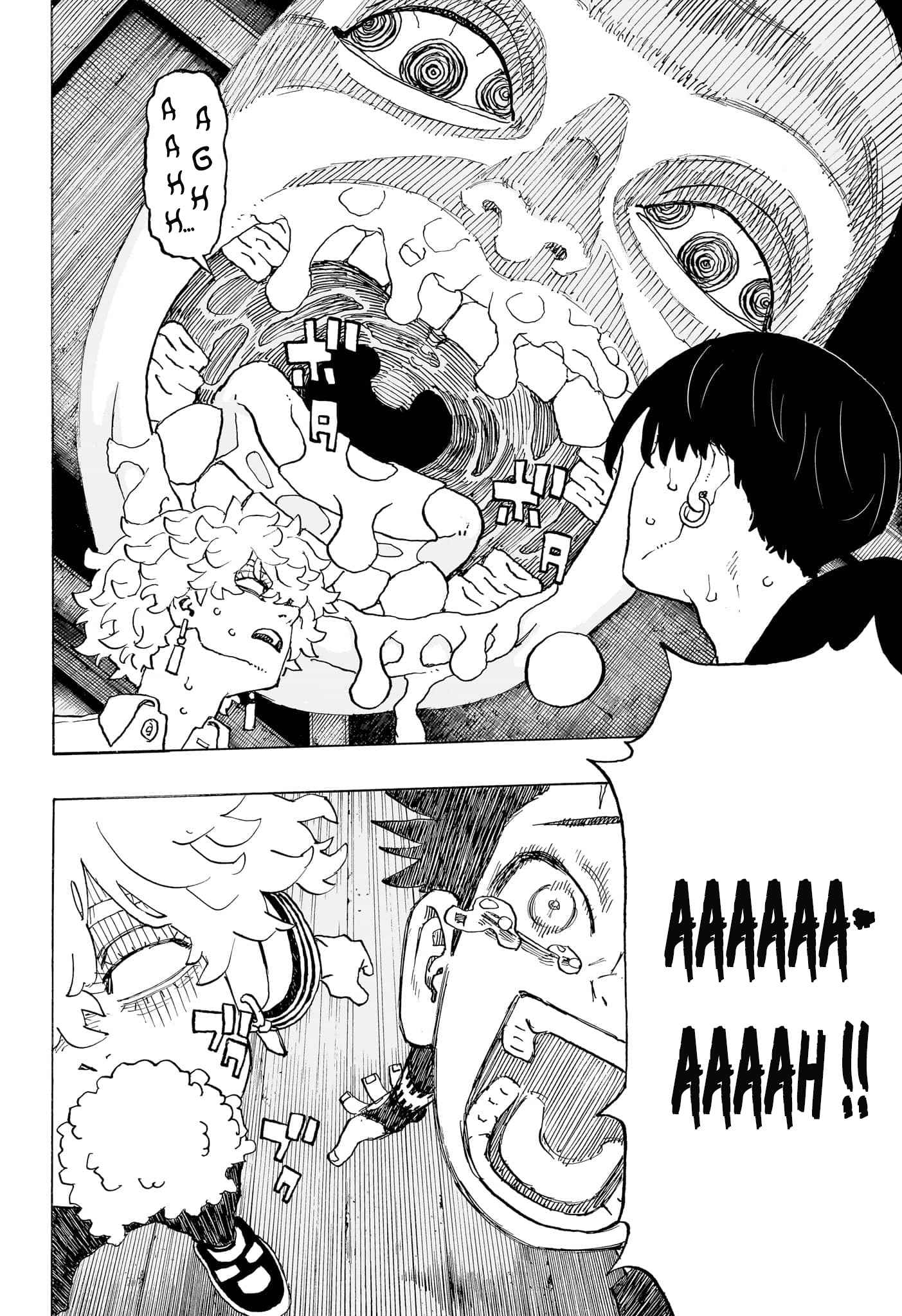 Read Astro Royale FR Manga Online