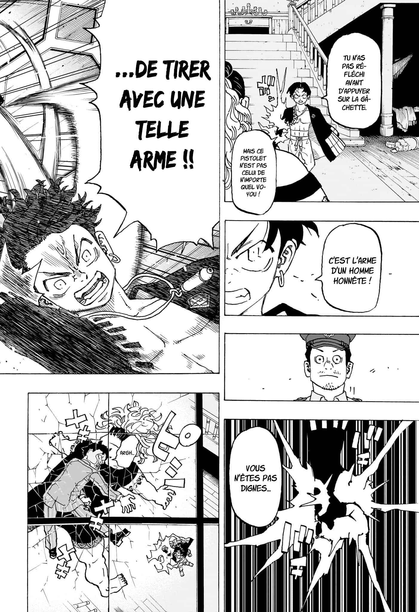 Read Astro Royale FR Manga Online