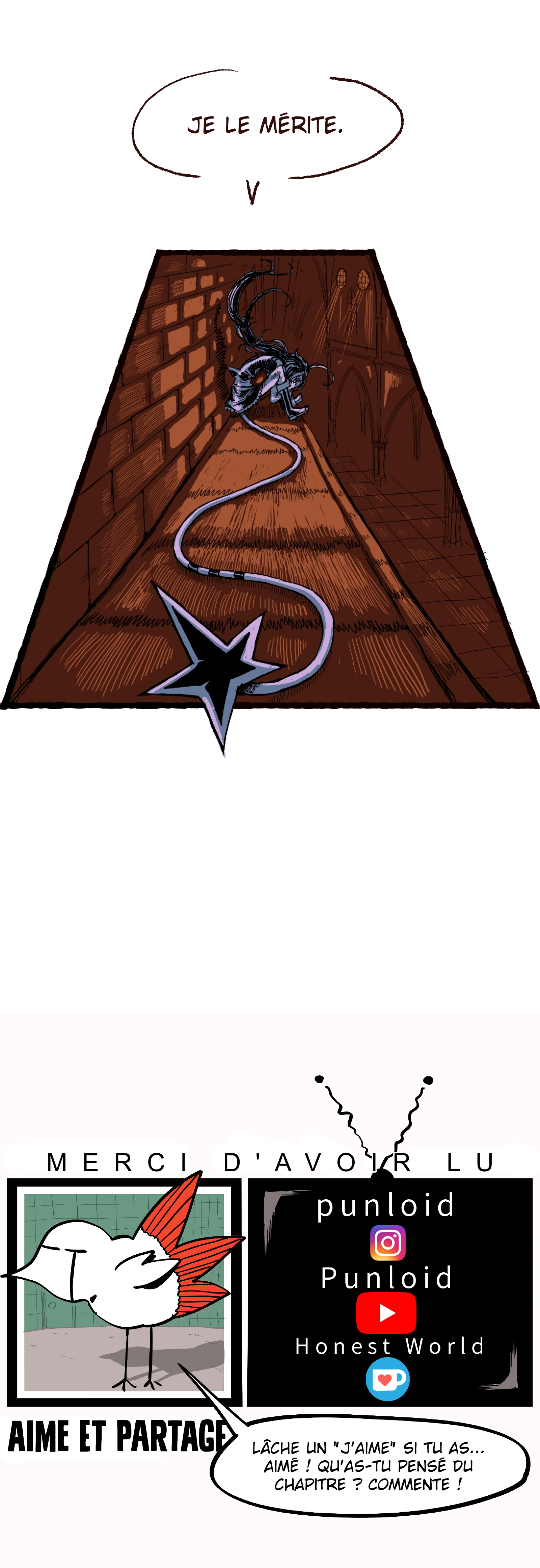 Read Au pays des Exauceurs FR Manga Online