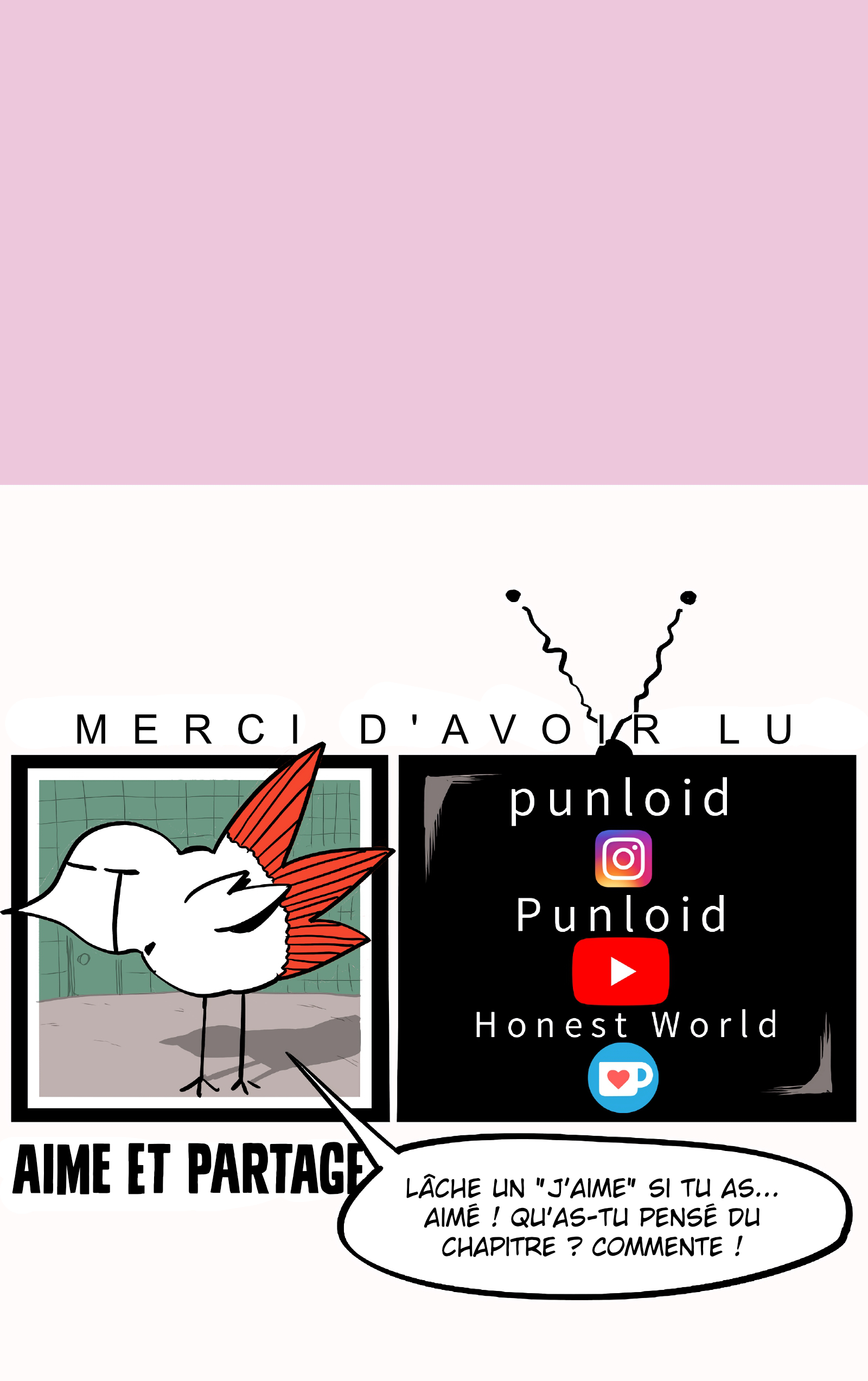 Read Au pays des Exauceurs FR Manga Online