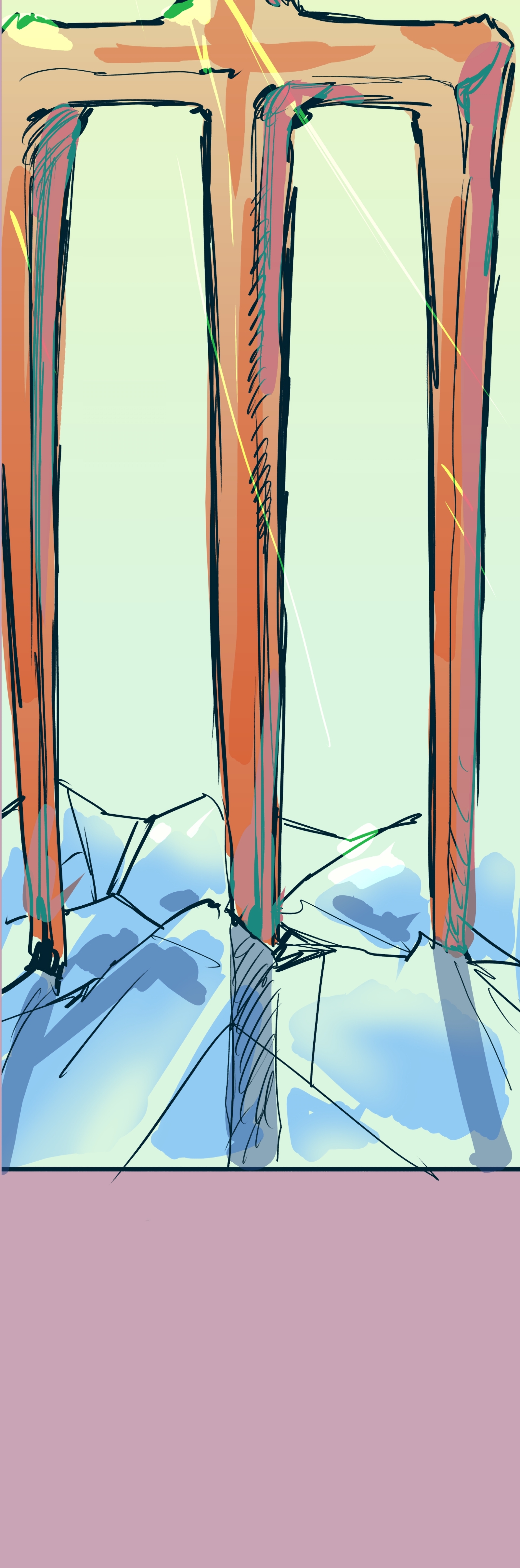 Read Au pays des Exauceurs FR Manga Online