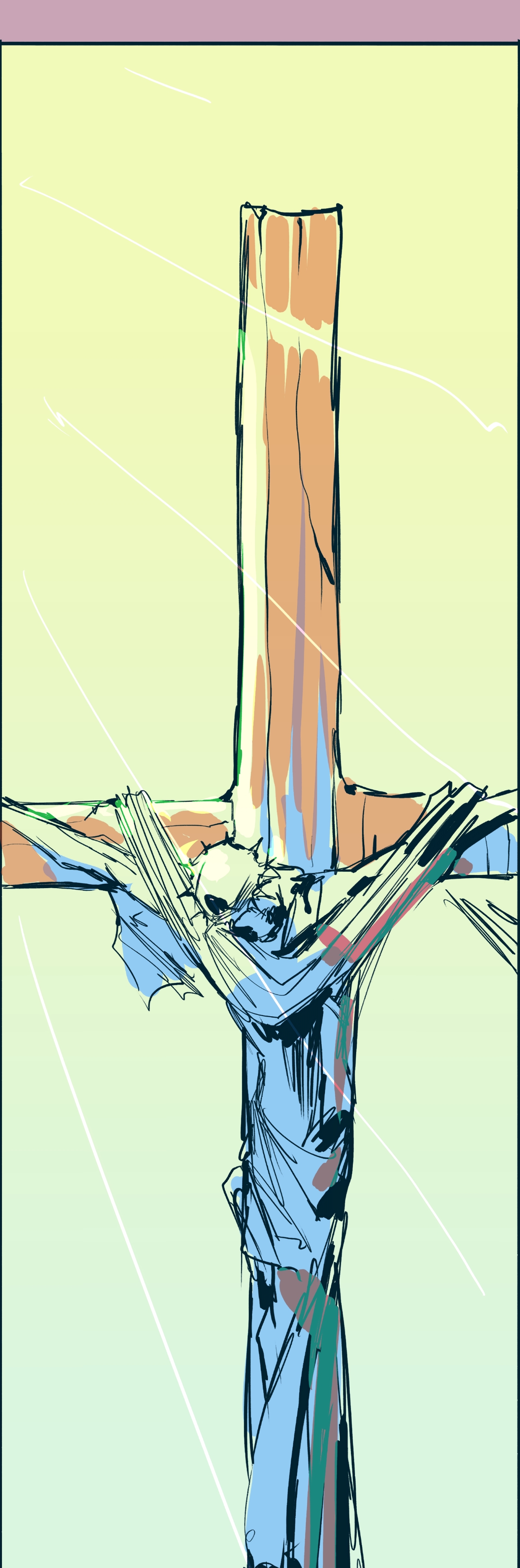 Read Au pays des Exauceurs FR Manga Online