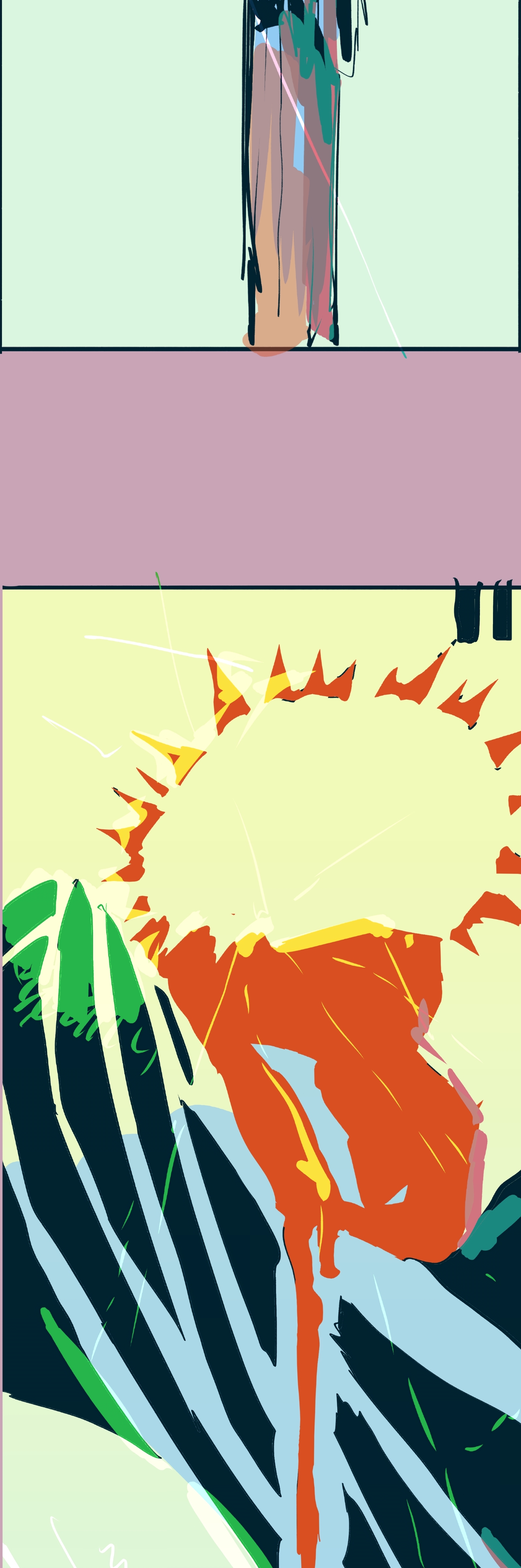 Read Au pays des Exauceurs FR Manga Online