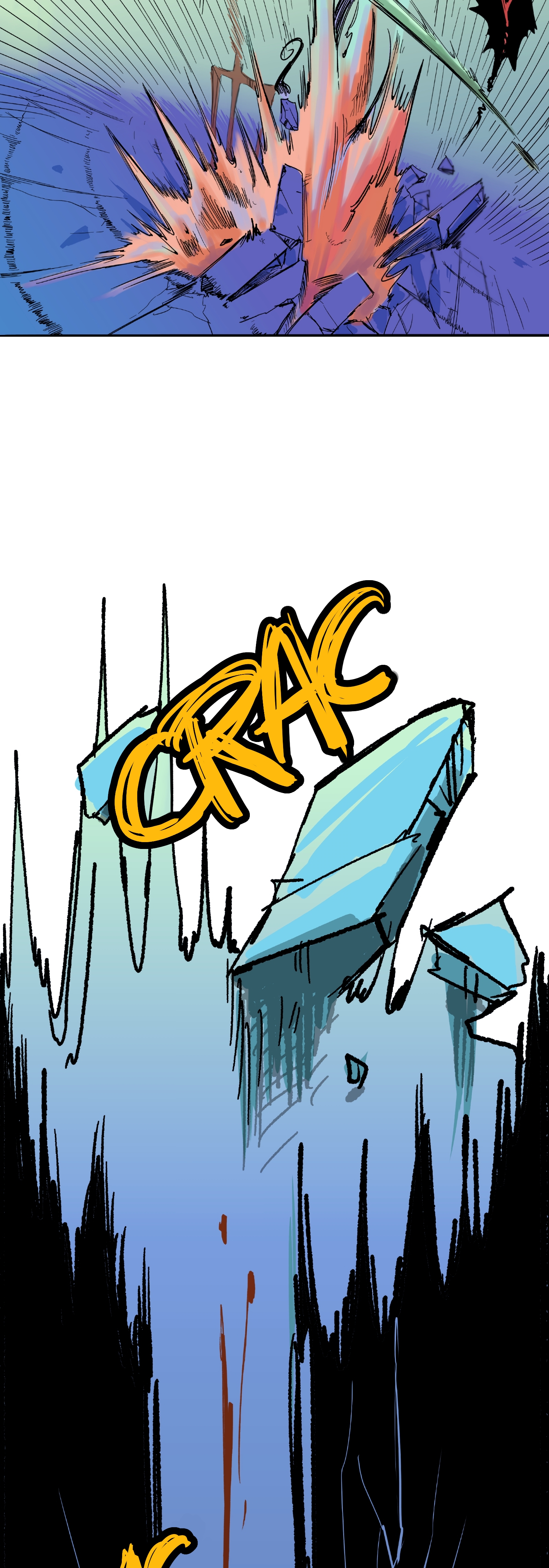 Read Au pays des Exauceurs FR Manga Online