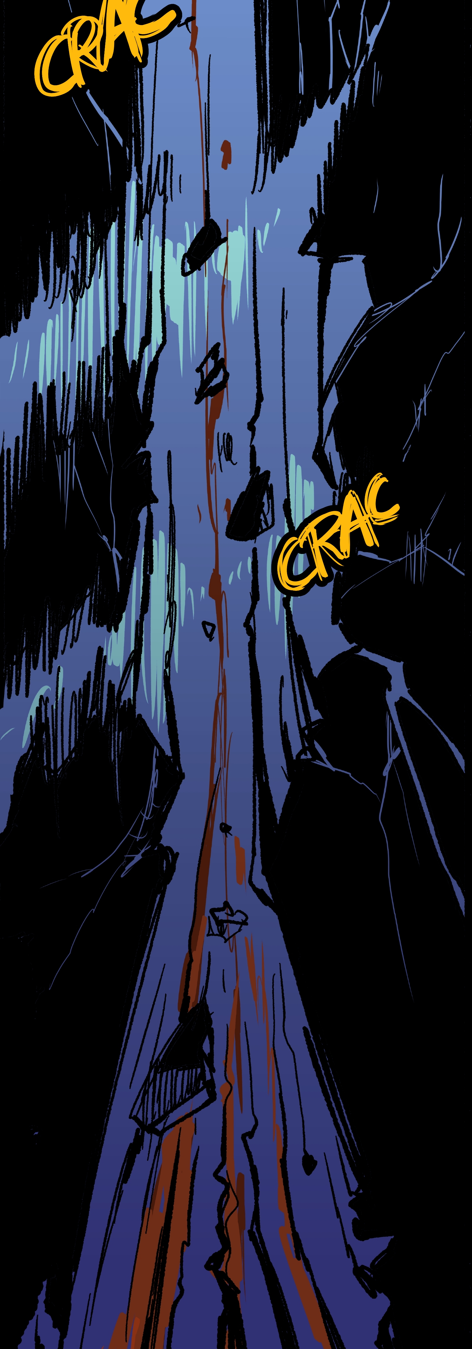 Read Au pays des Exauceurs FR Manga Online