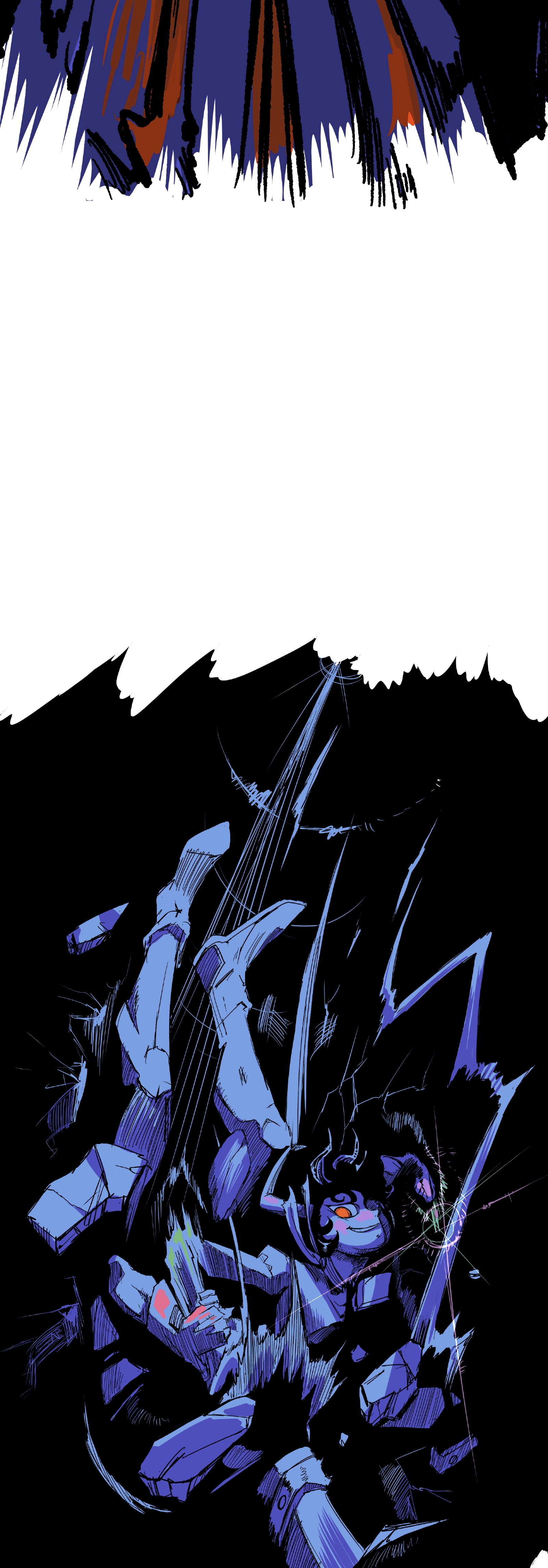 Read Au pays des Exauceurs FR Manga Online