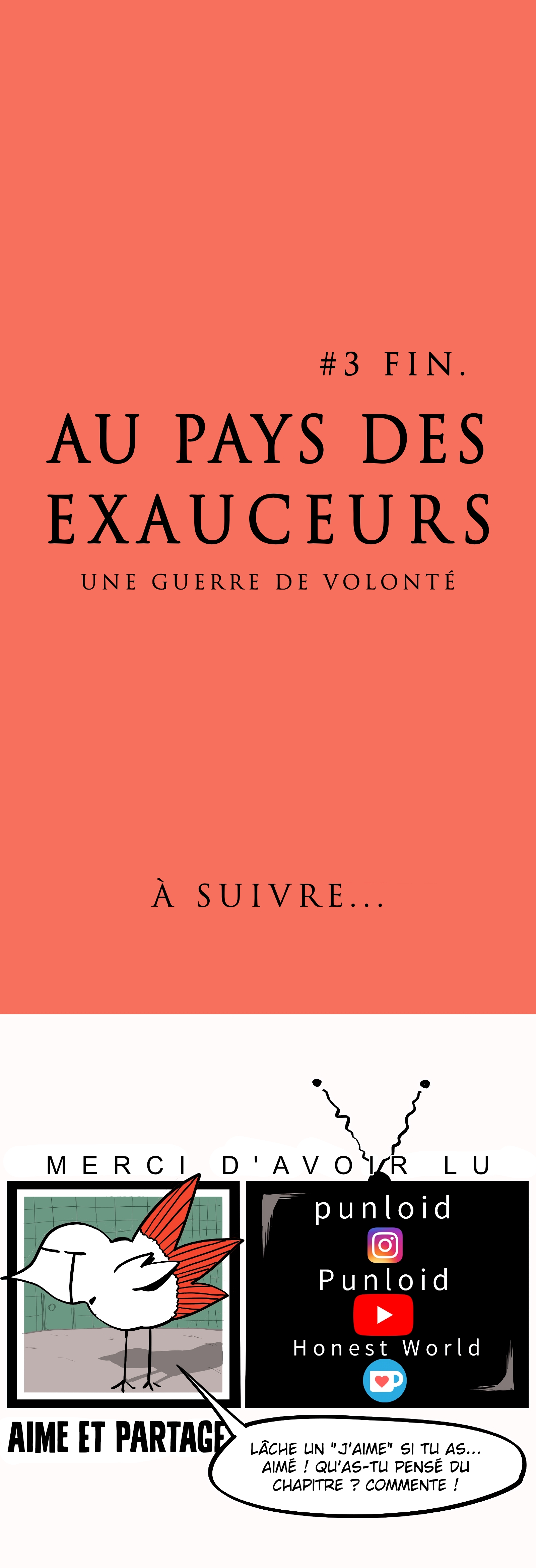 Read Au pays des Exauceurs FR Manga Online