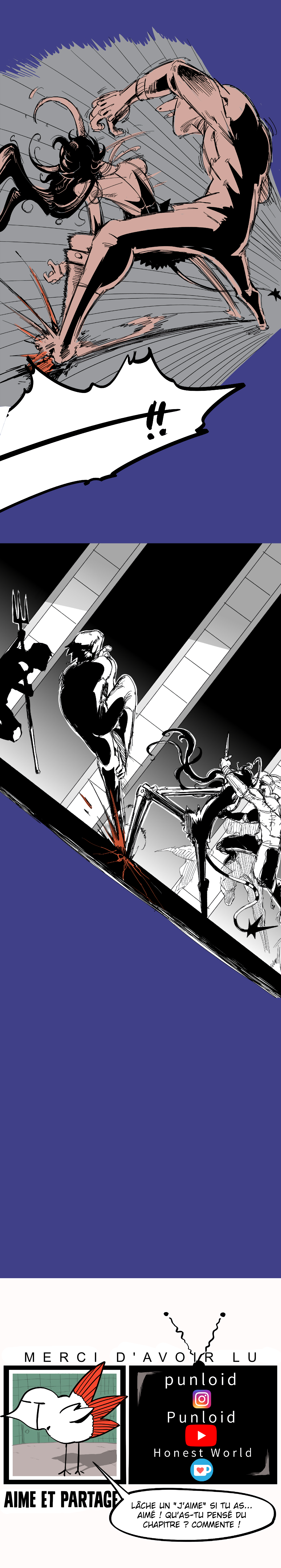 Read Au pays des Exauceurs FR Manga Online