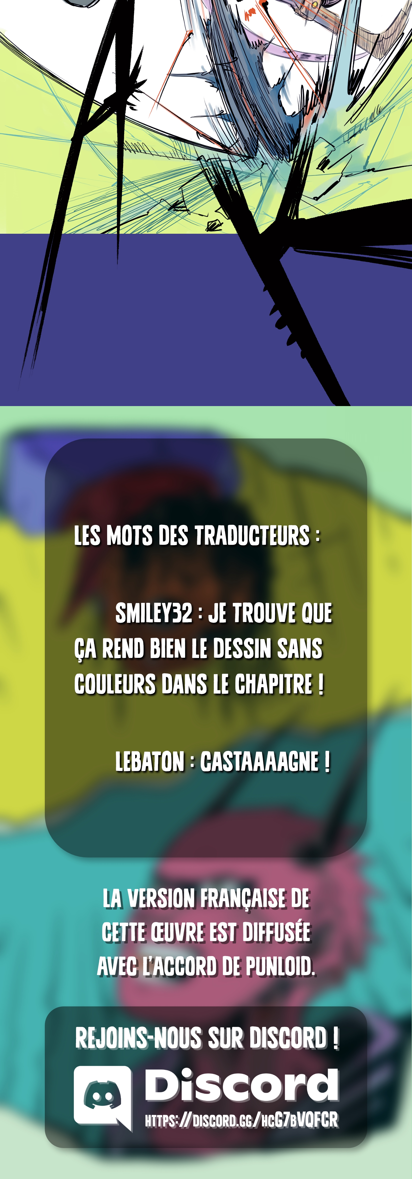 Read Au pays des Exauceurs FR Manga Online