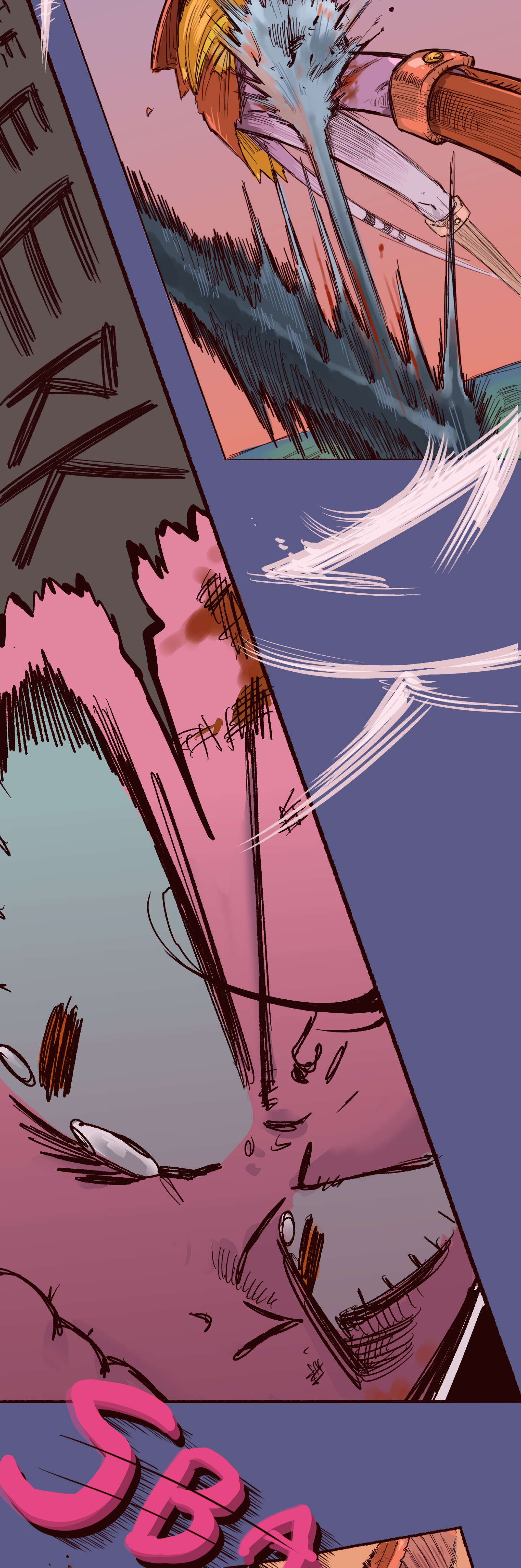 Read Au pays des Exauceurs FR Manga Online