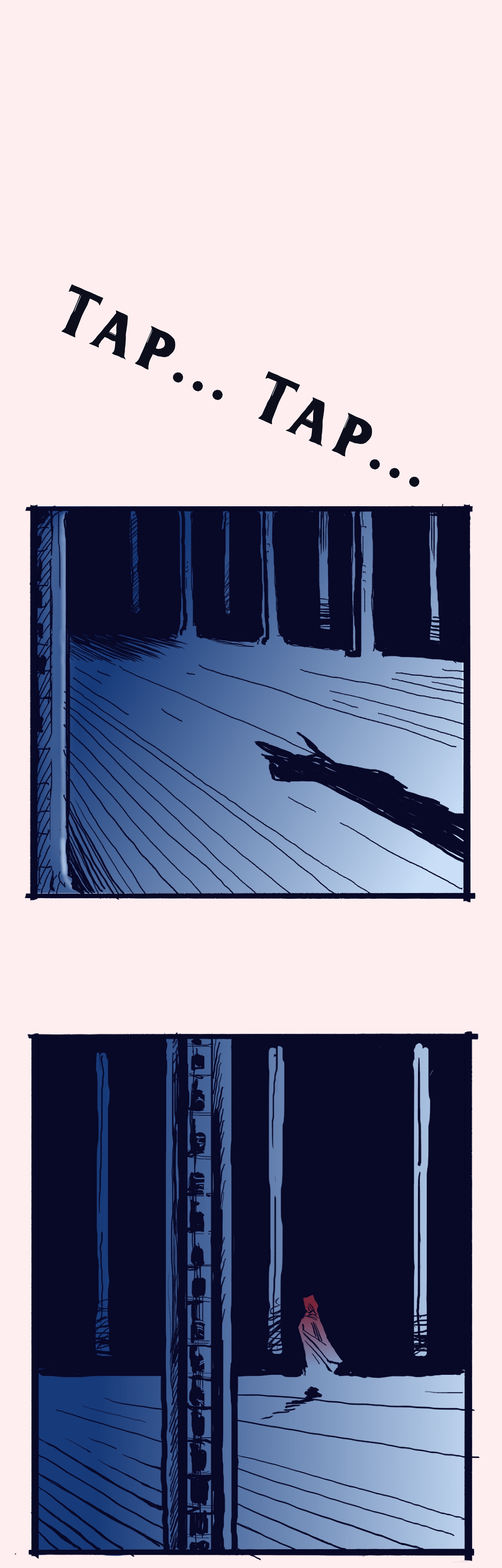 Read Au pays des Exauceurs FR Manga Online