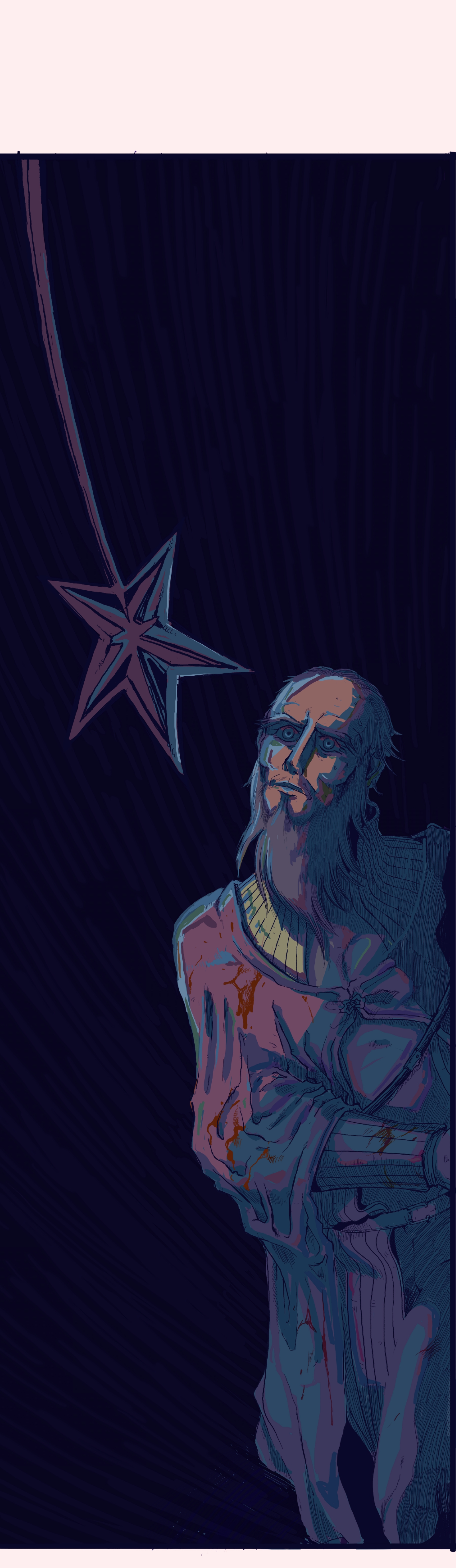 Read Au pays des Exauceurs FR Manga Online