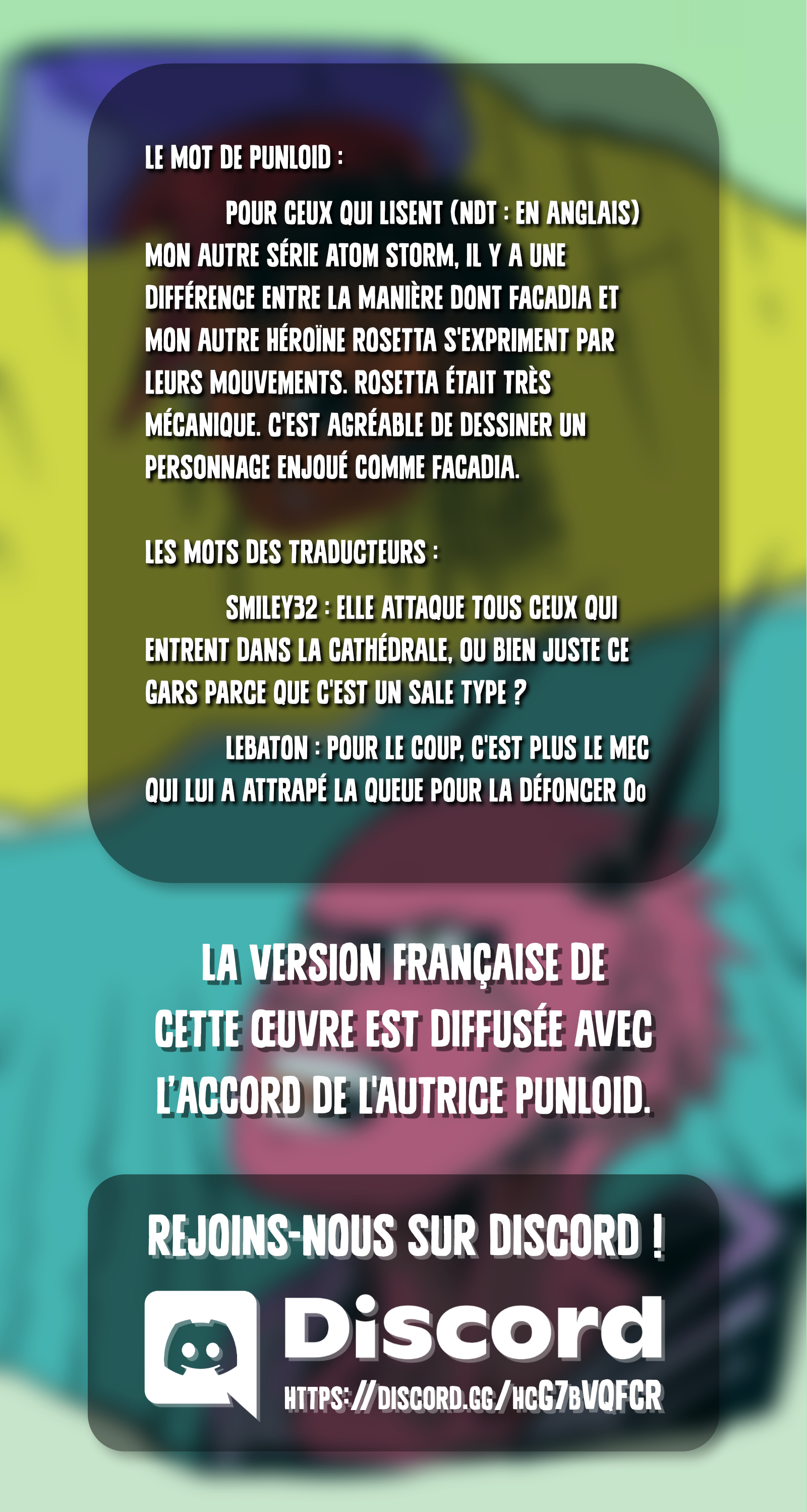 Read Au pays des Exauceurs FR Manga Online