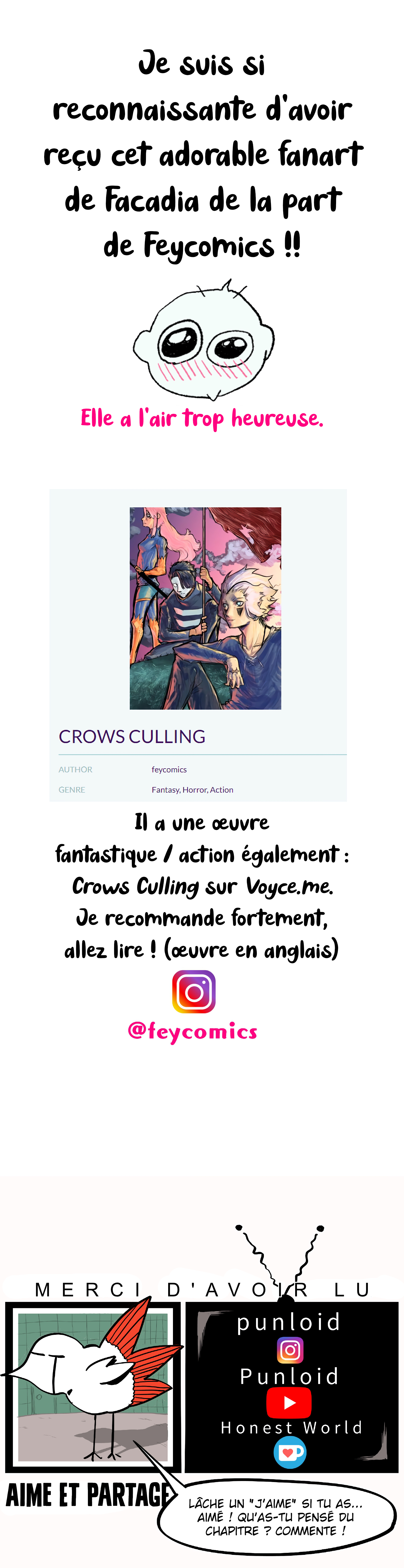 Read Au pays des Exauceurs FR Manga Online