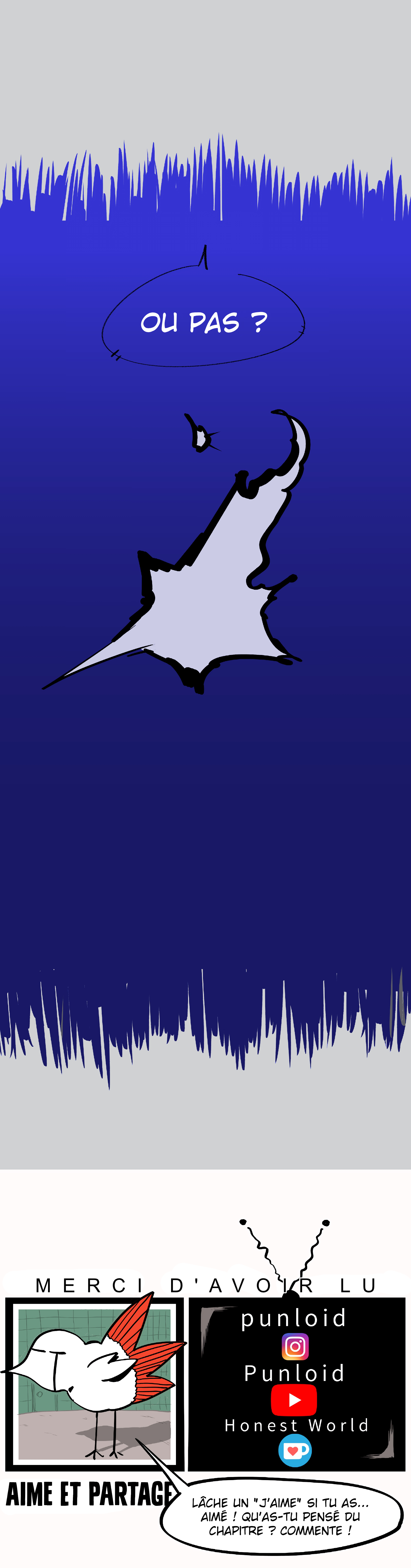 Read Au pays des Exauceurs FR Manga Online