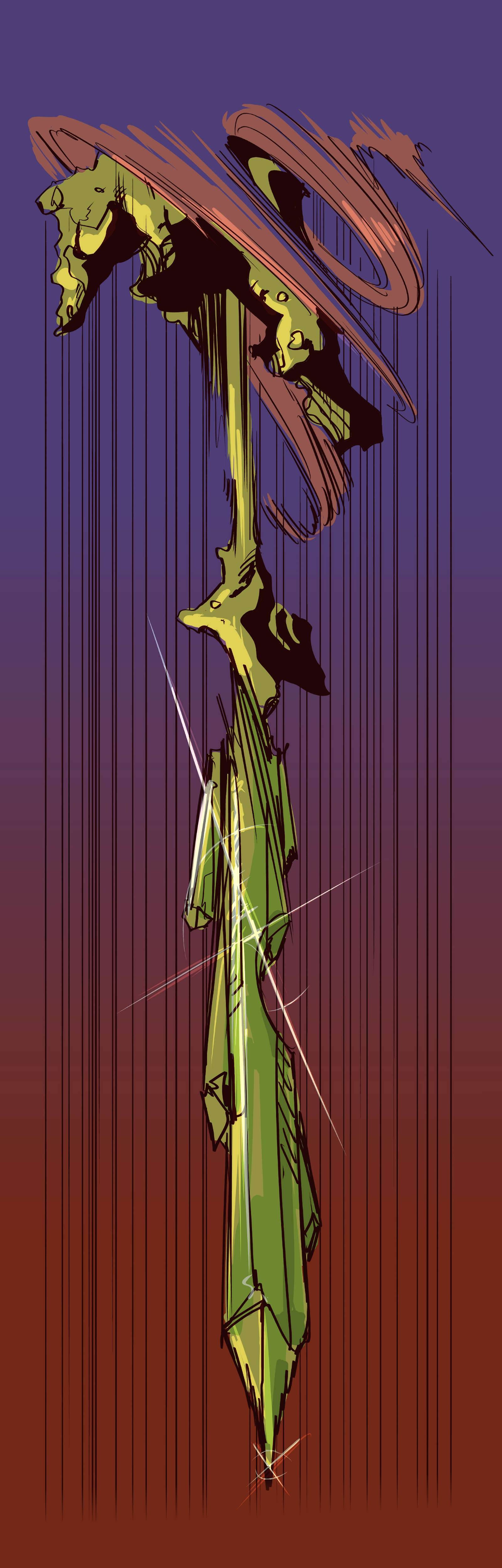 Read Au pays des Exauceurs FR Manga Online