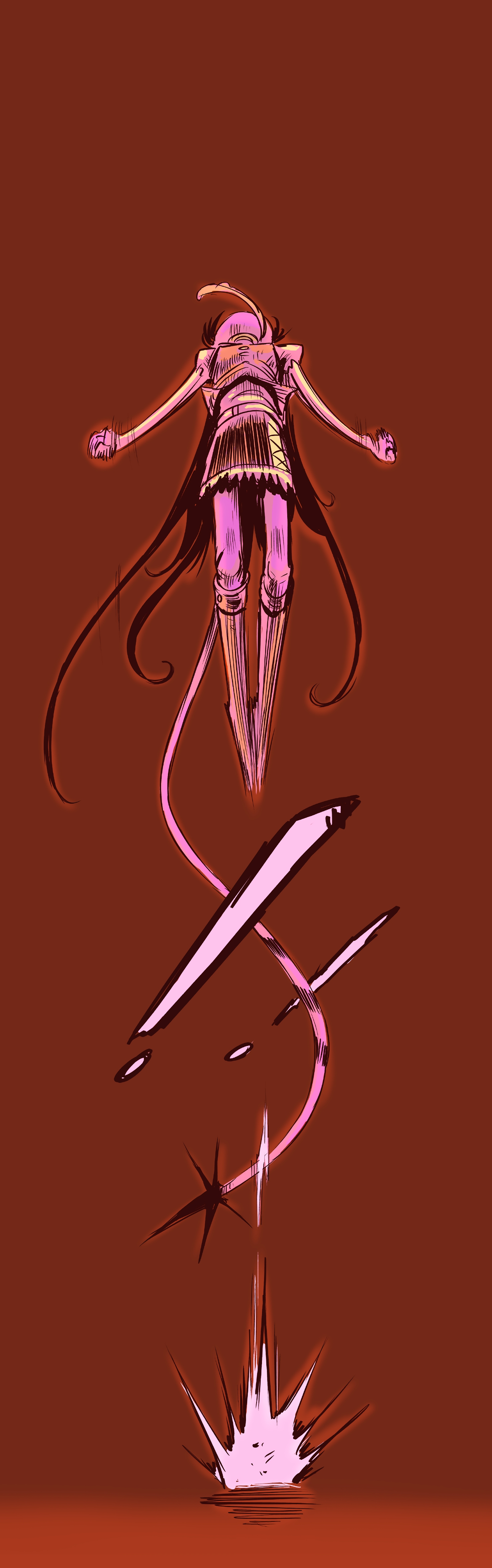 Read Au pays des Exauceurs FR Manga Online