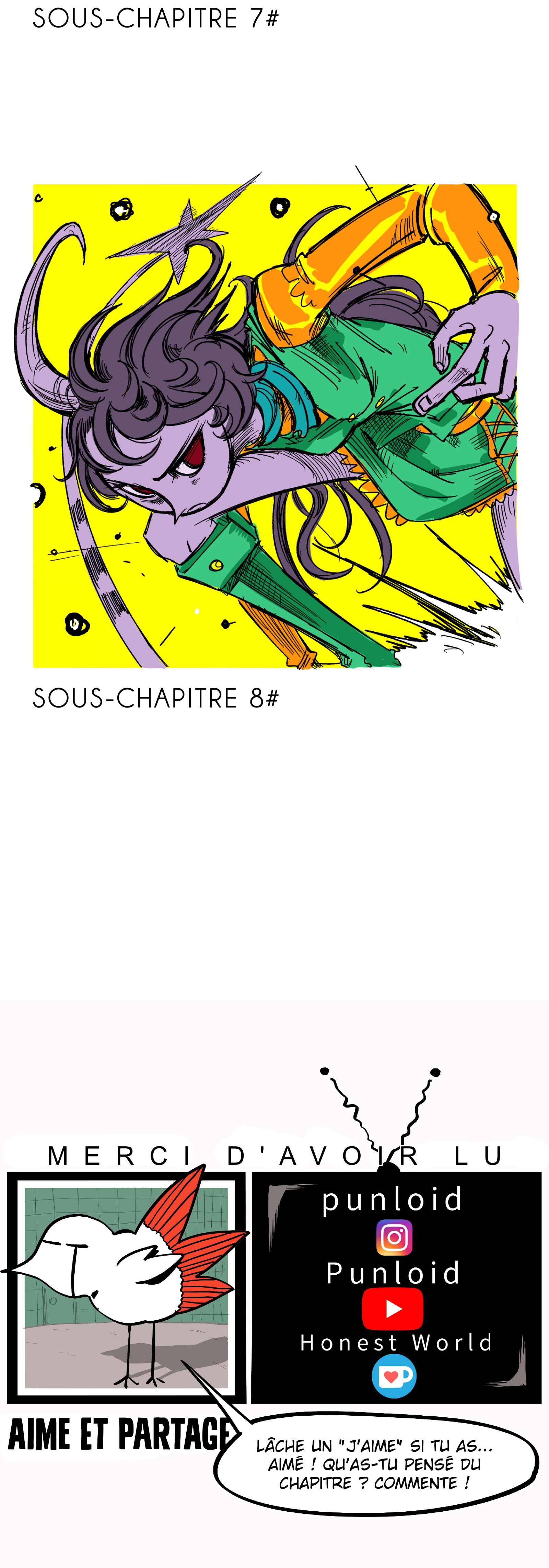 Read Au pays des Exauceurs FR Manga Online