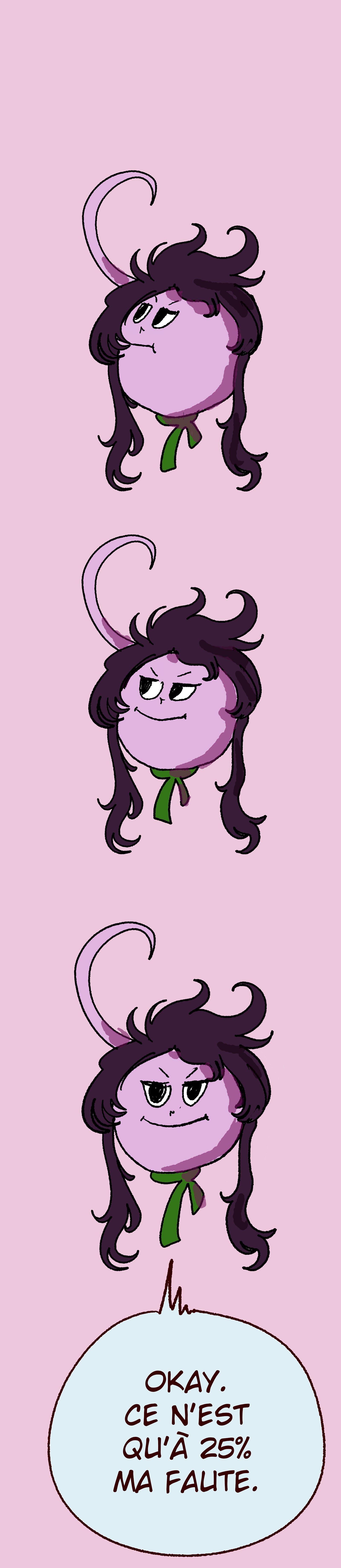 Read Au pays des Exauceurs FR Manga Online