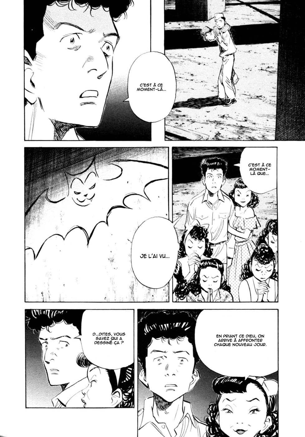 Read Billy Bat FR Manga Online