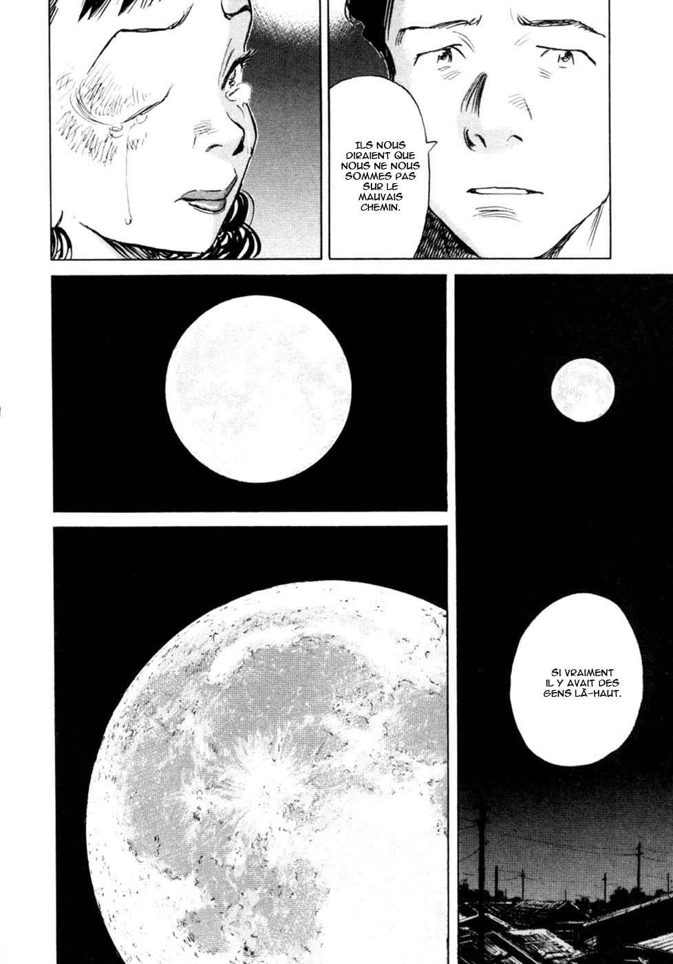 Read Billy Bat FR Manga Online