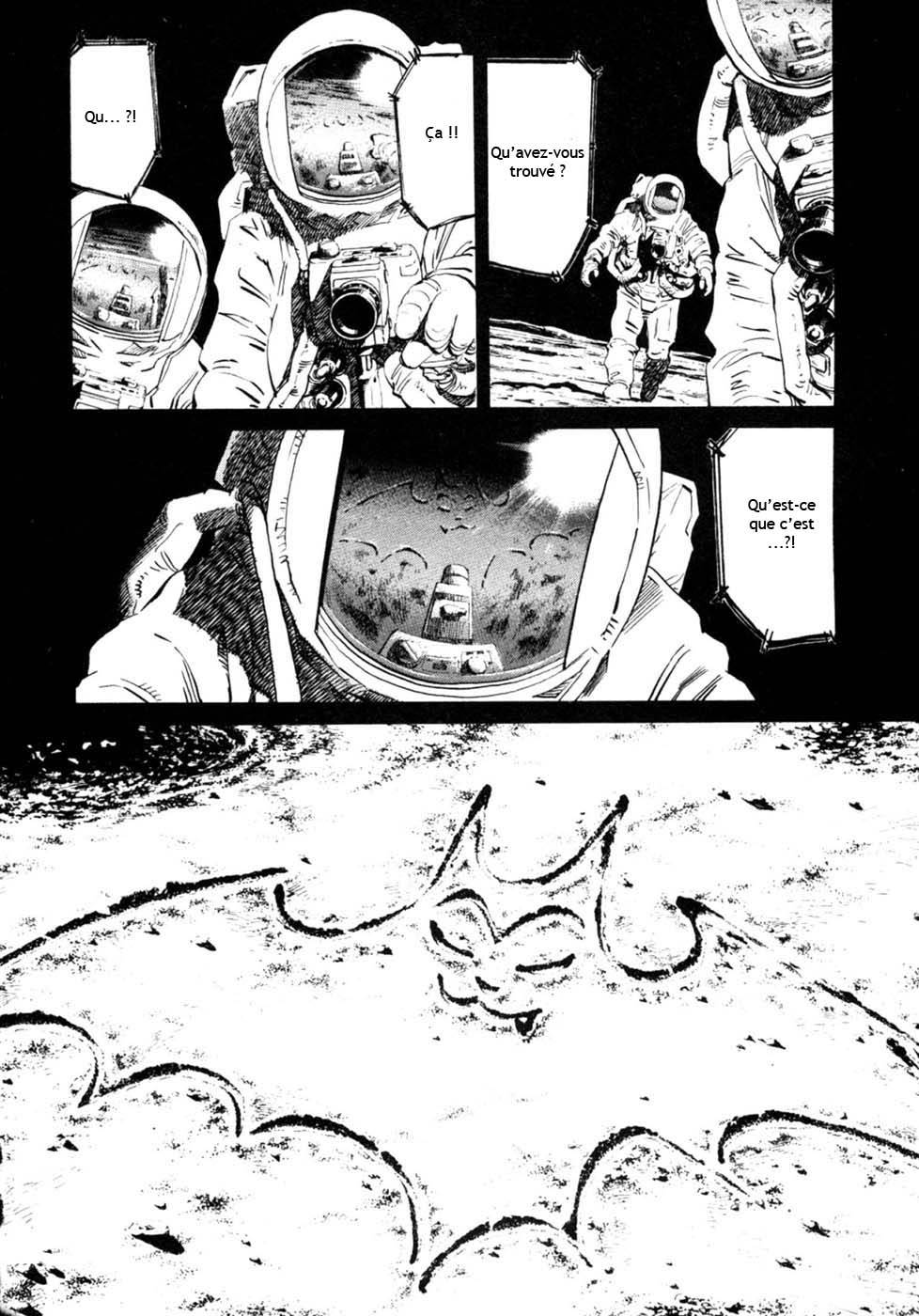 Read Billy Bat FR Manga Online