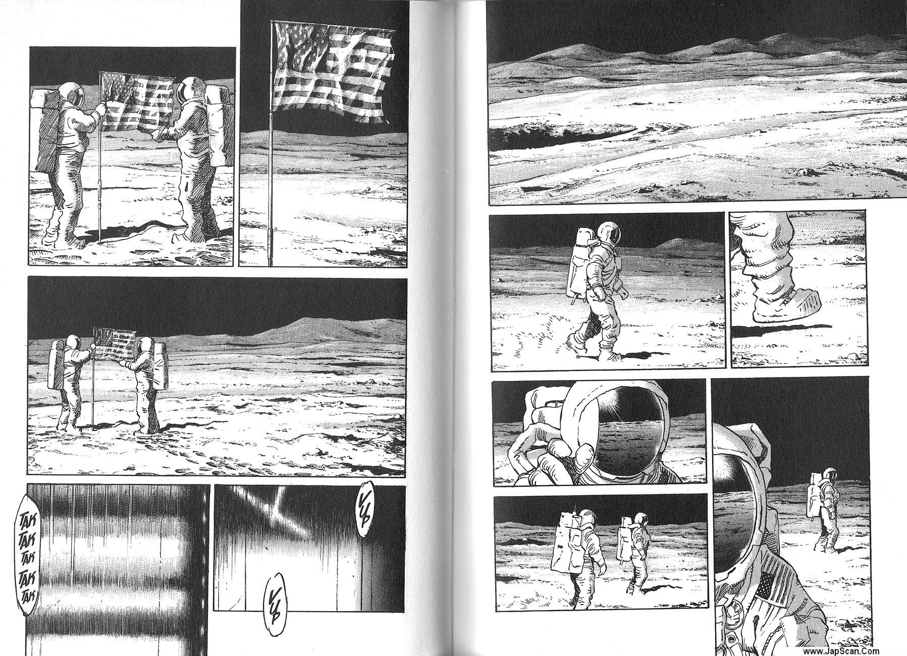 Read Billy Bat FR Manga Online