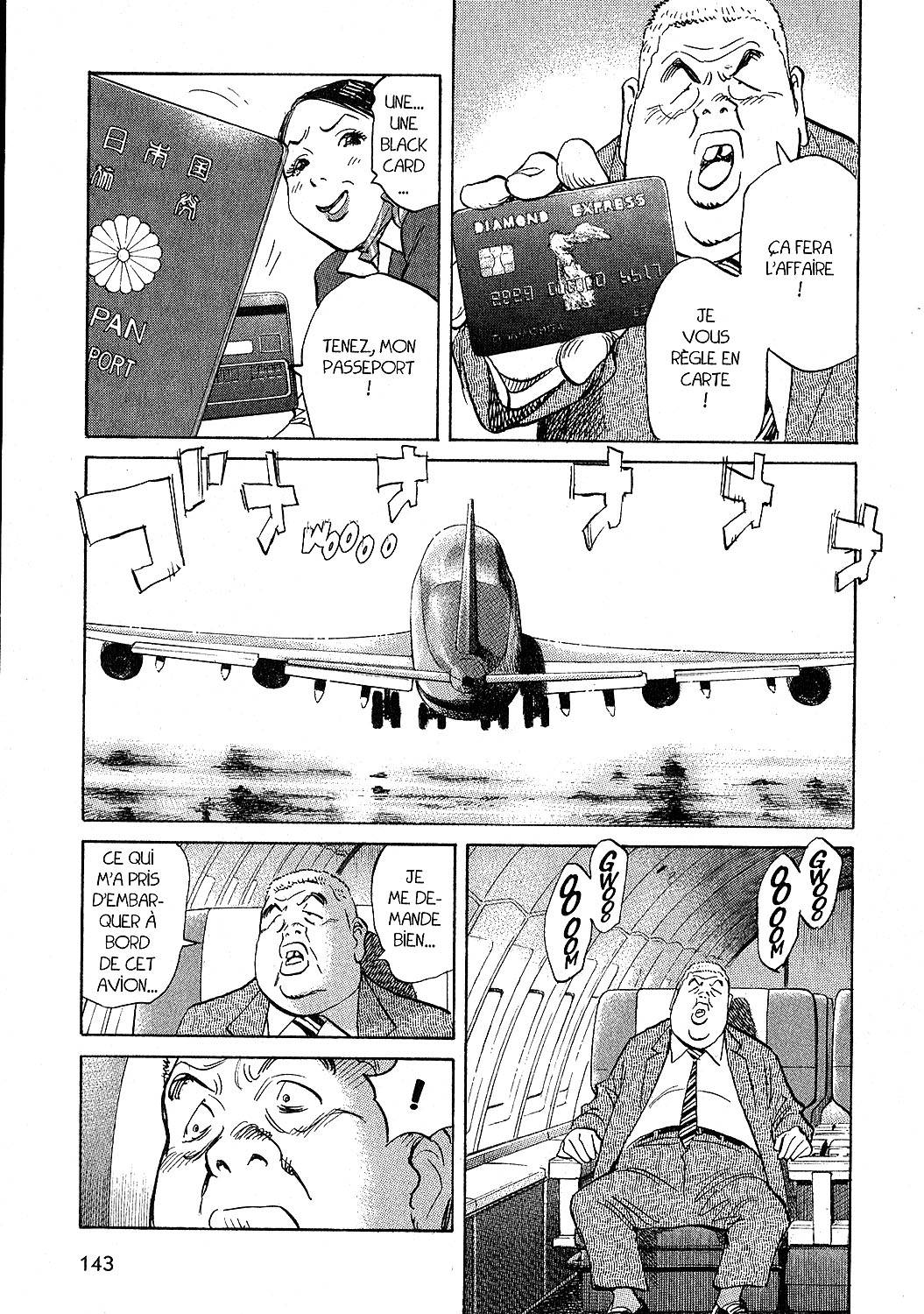 Read Billy Bat FR Manga Online