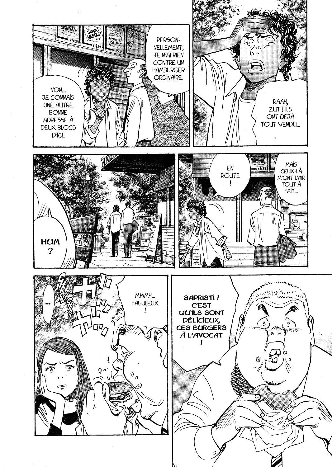 Read Billy Bat FR Manga Online