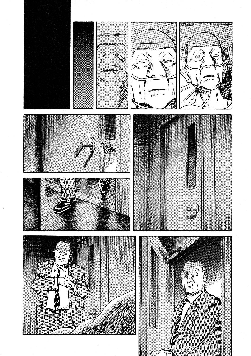 Read Billy Bat FR Manga Online