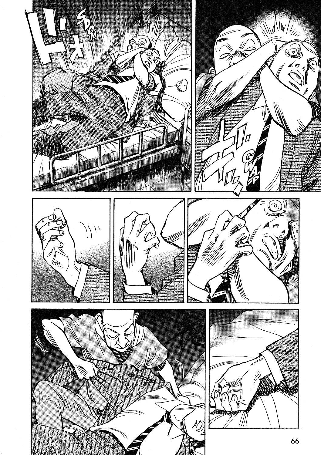 Read Billy Bat FR Manga Online