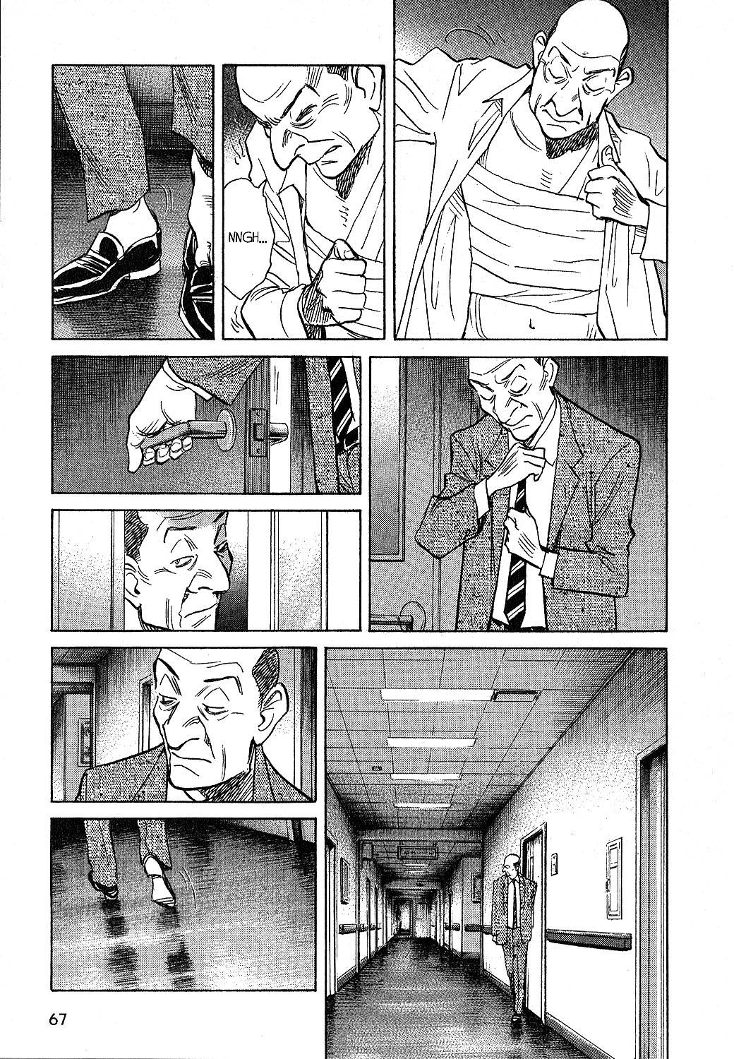 Read Billy Bat FR Manga Online