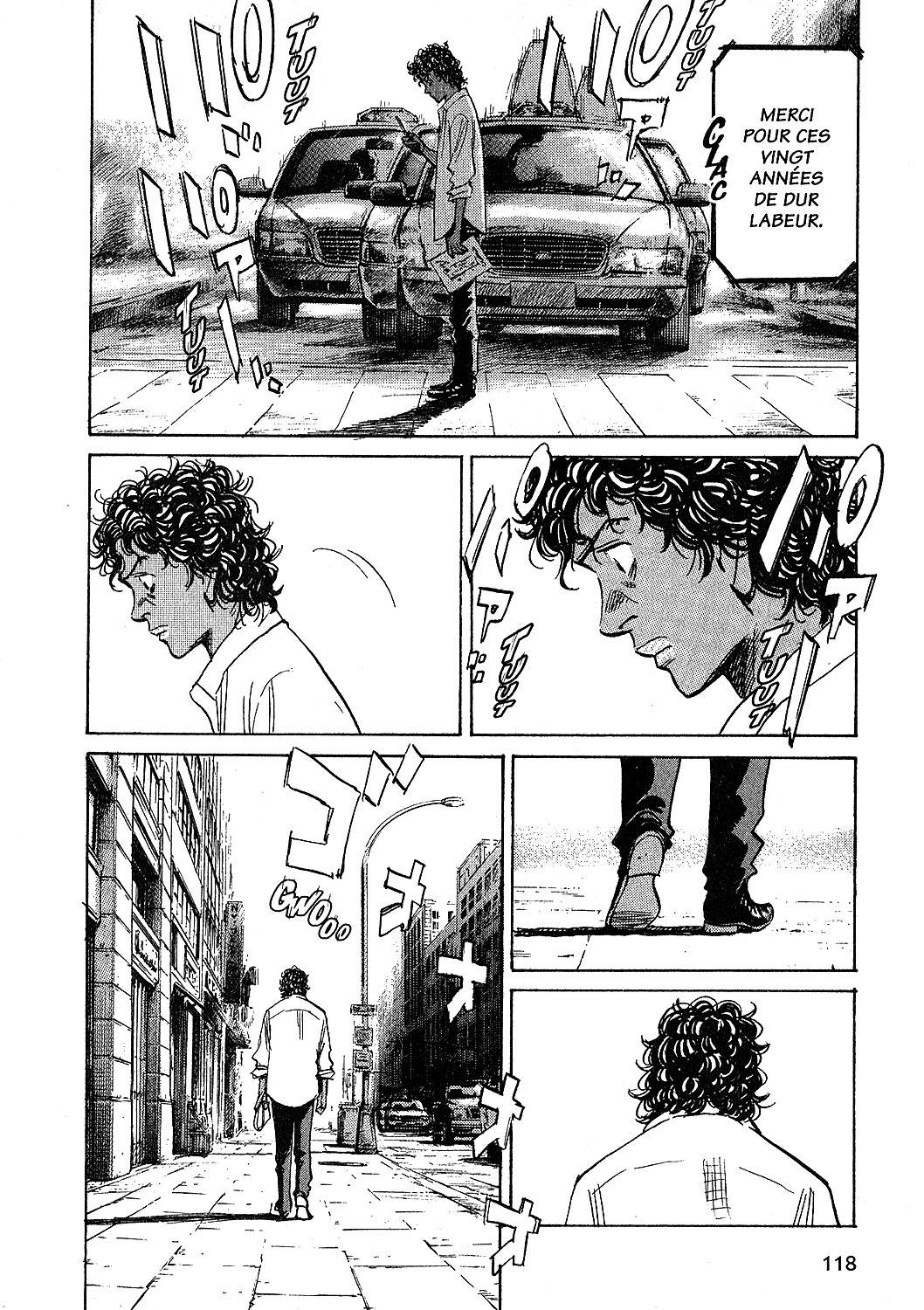 Read Billy Bat FR Manga Online