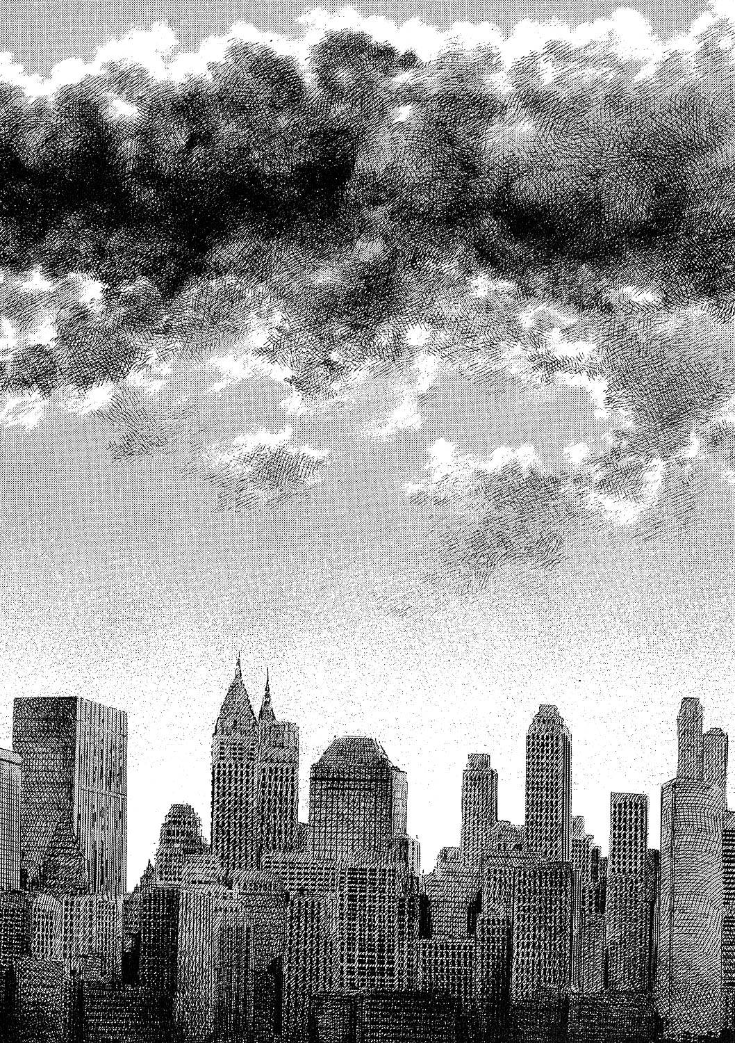 Read Billy Bat FR Manga Online