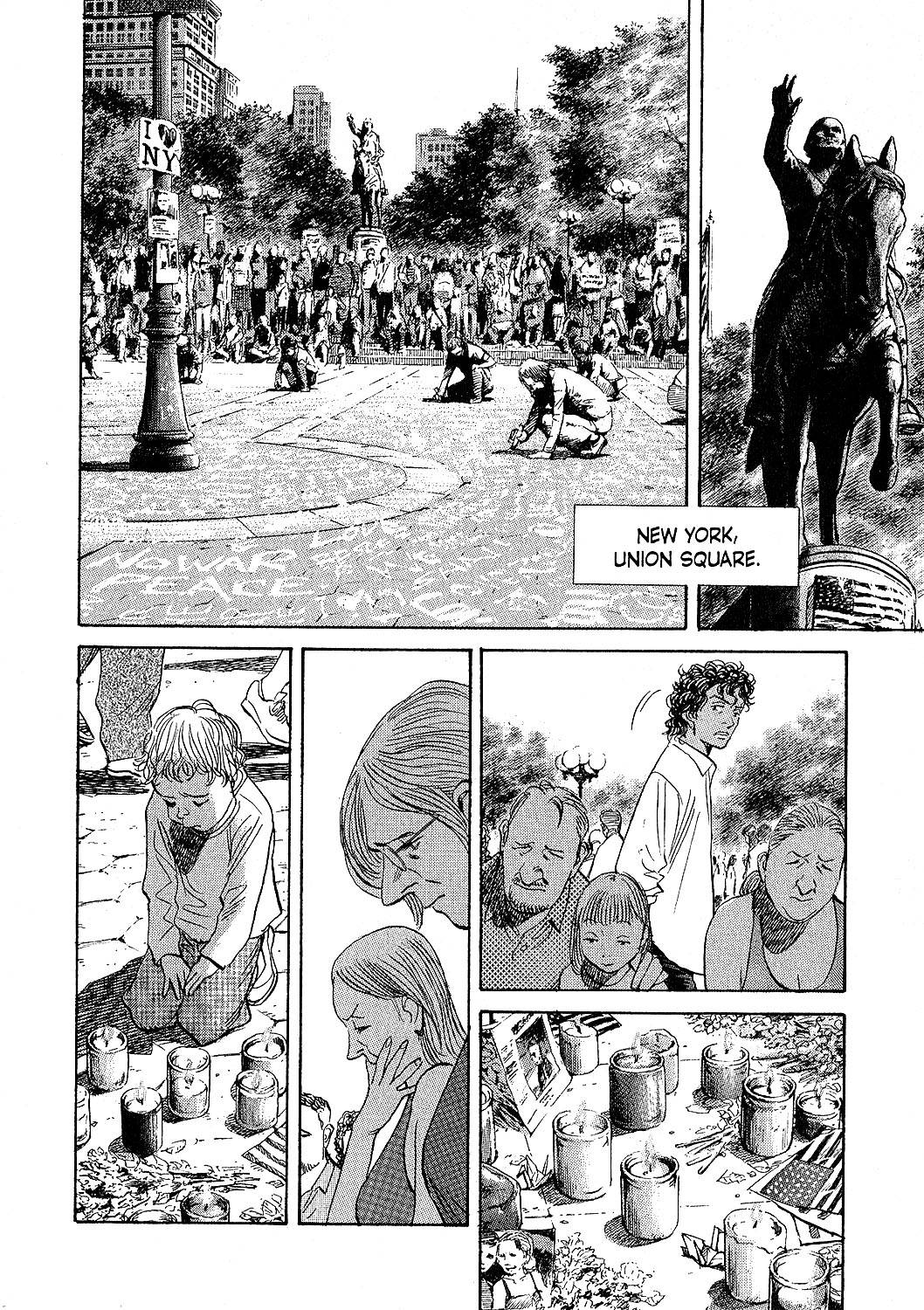 Read Billy Bat FR Manga Online