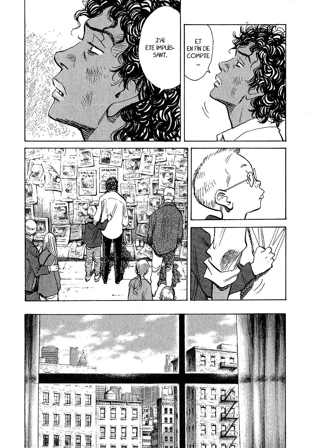 Read Billy Bat FR Manga Online