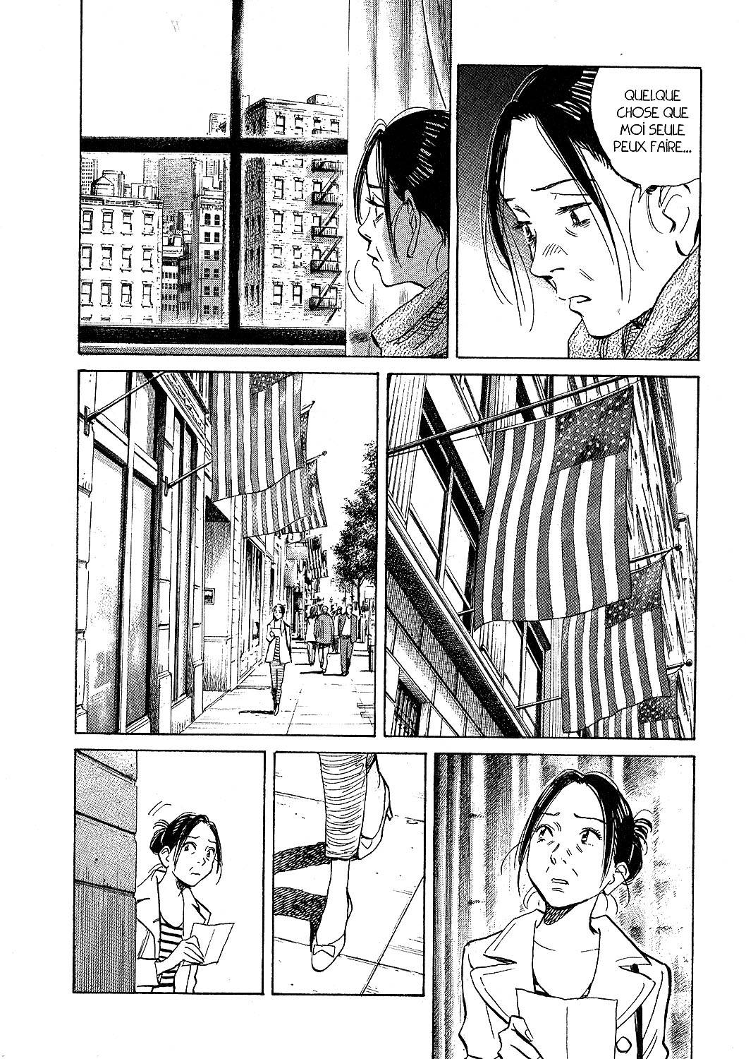 Read Billy Bat FR Manga Online