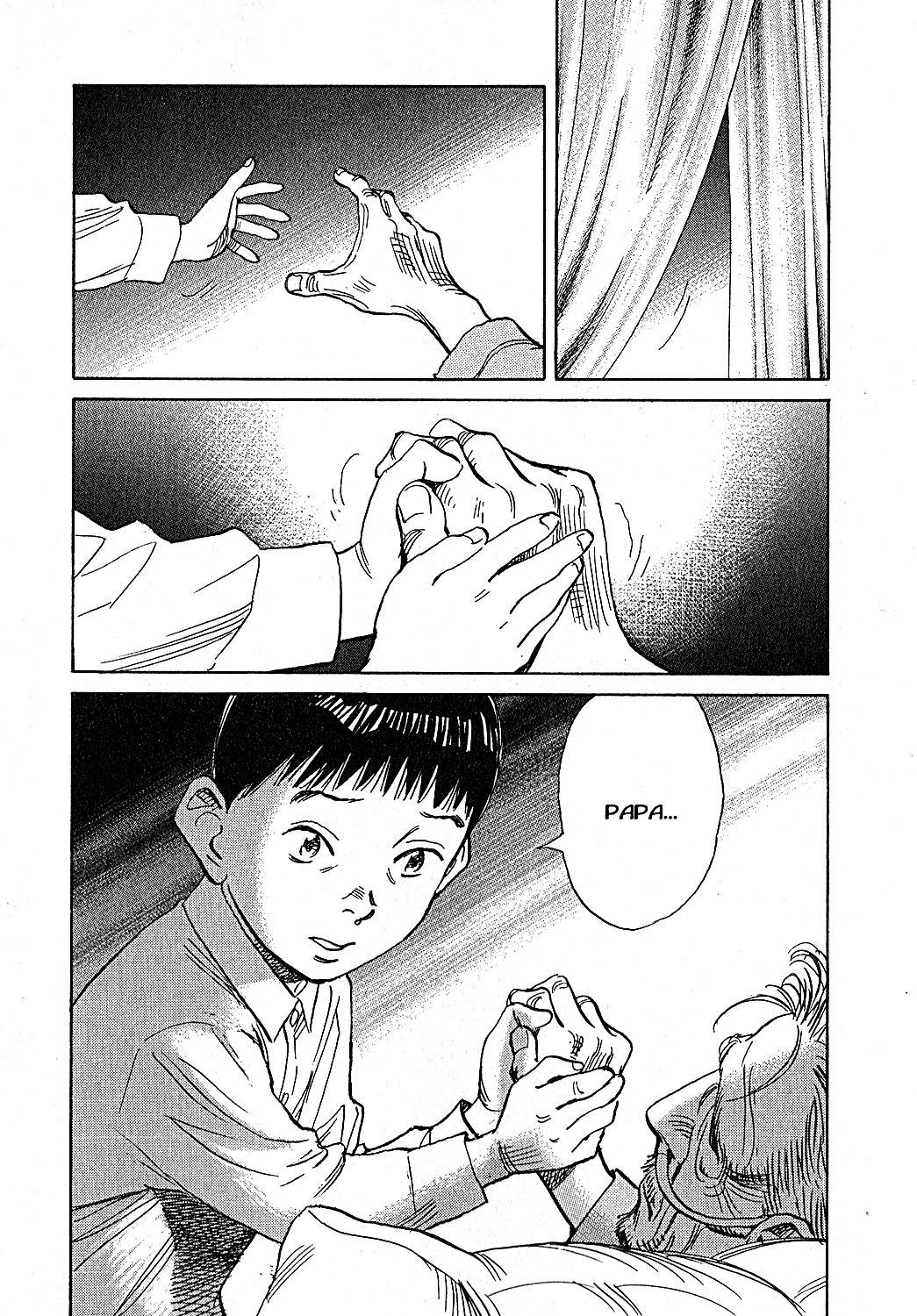 Read Billy Bat FR Manga Online