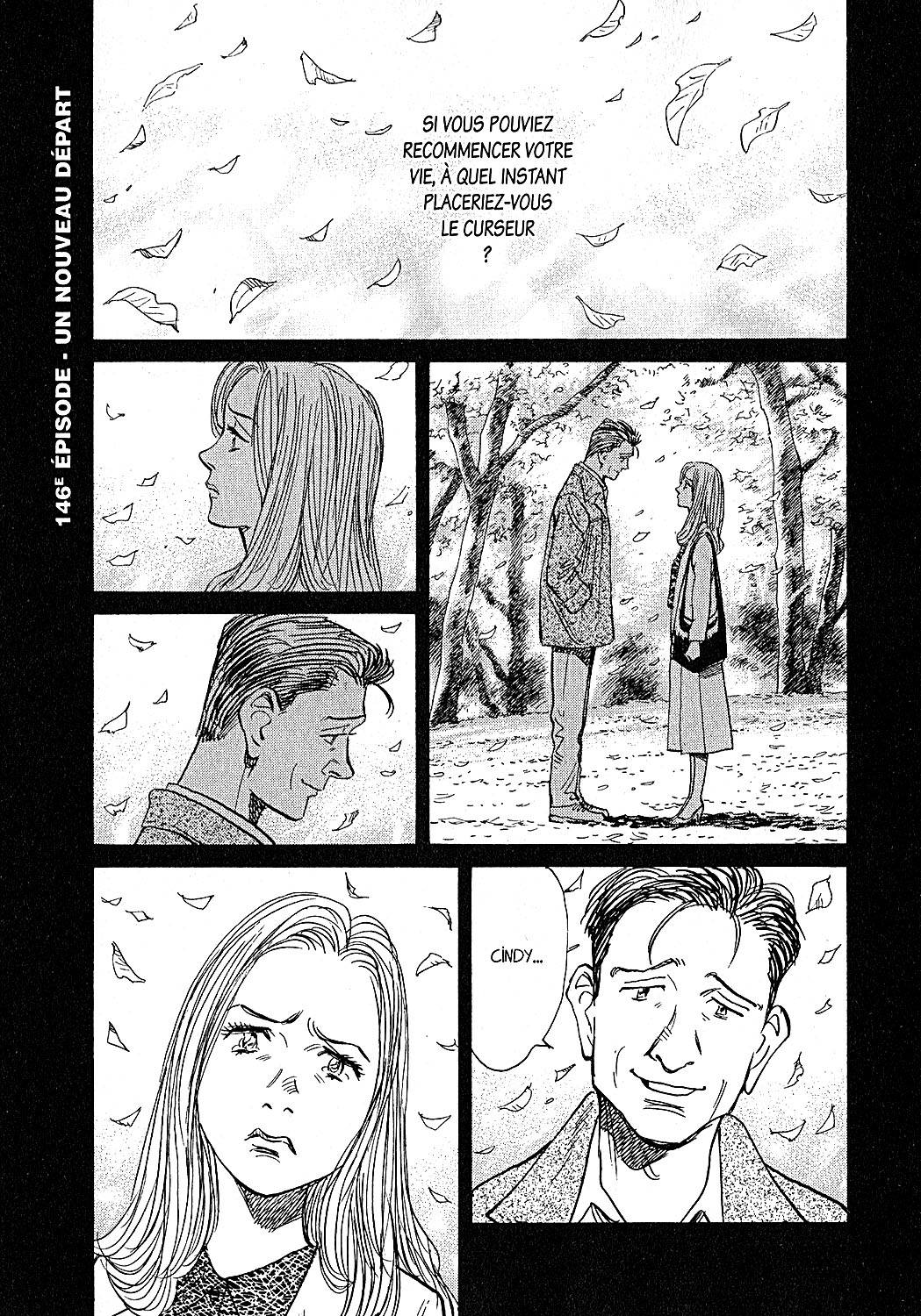 Read Billy Bat FR Manga Online