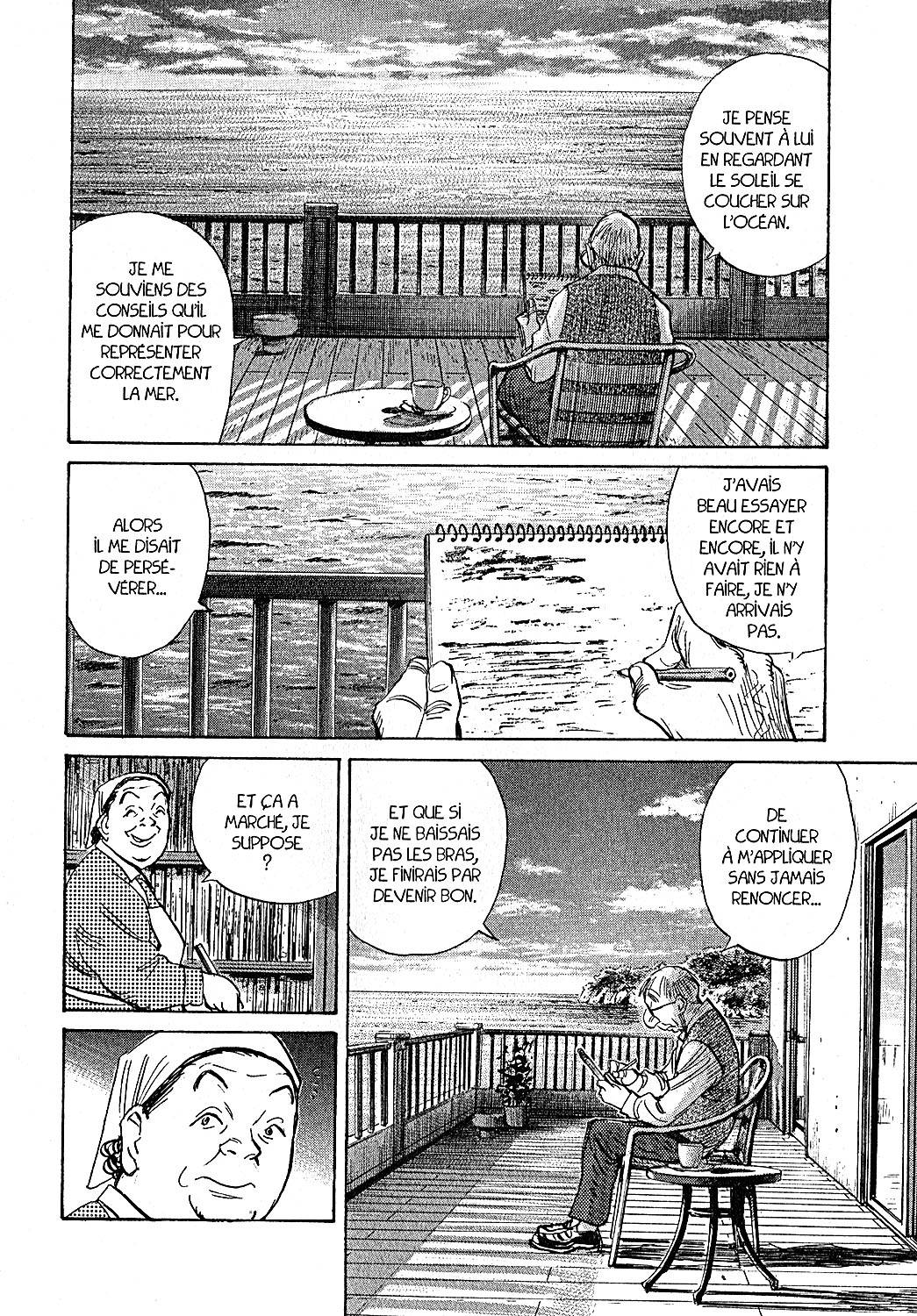 Read Billy Bat FR Manga Online