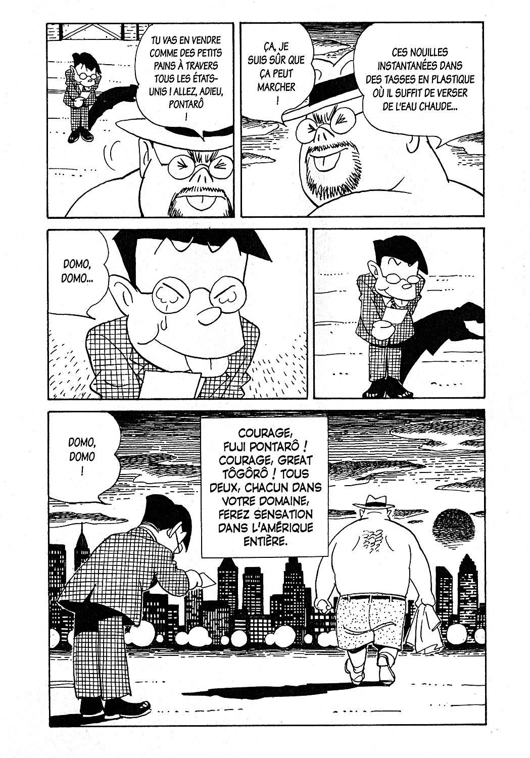 Read Billy Bat FR Manga Online