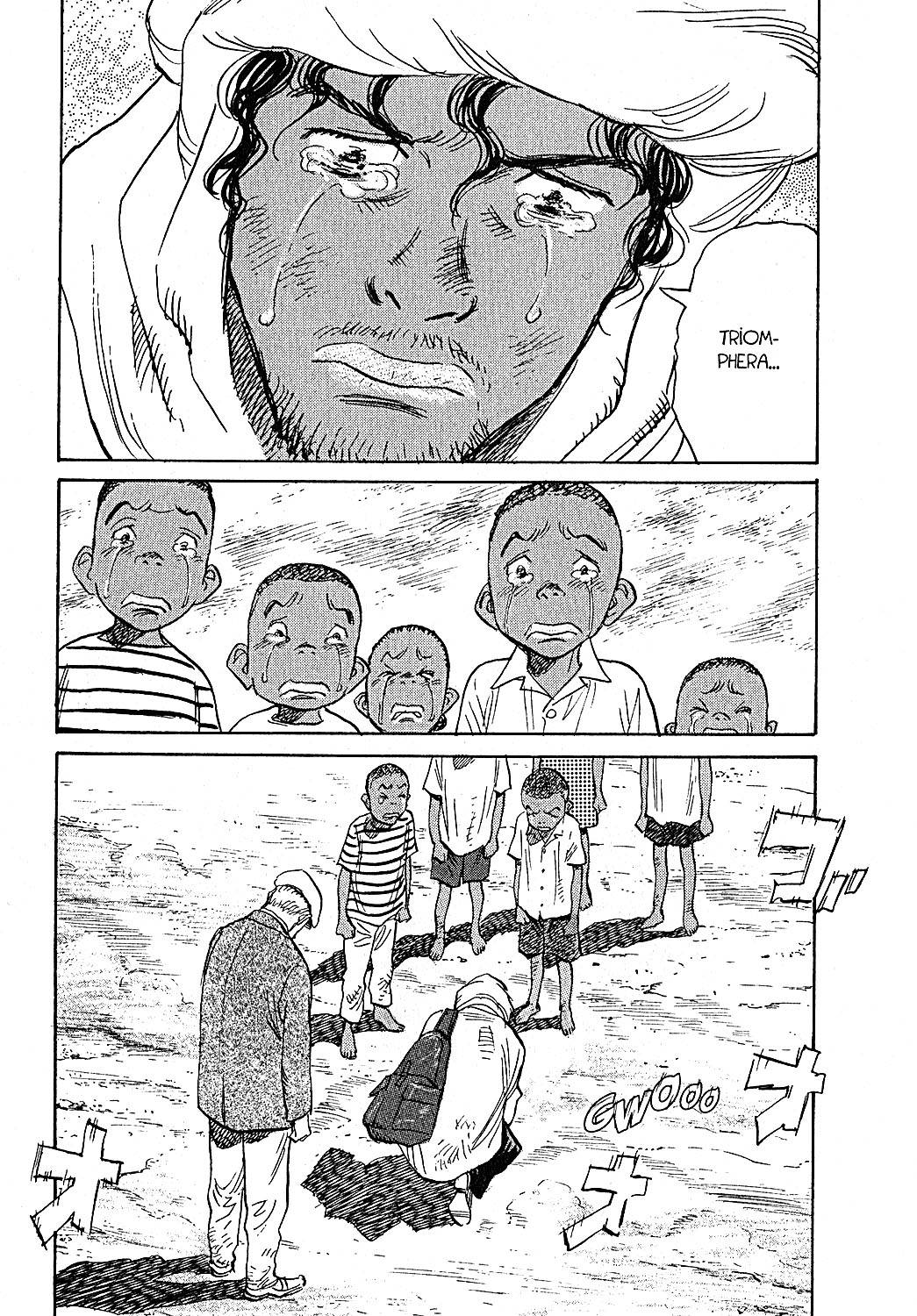 Read Billy Bat FR Manga Online