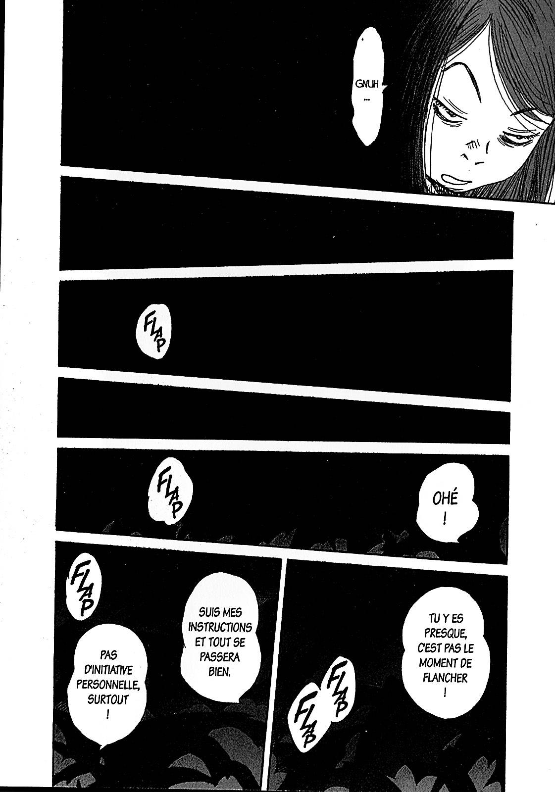 Read Billy Bat FR Manga Online